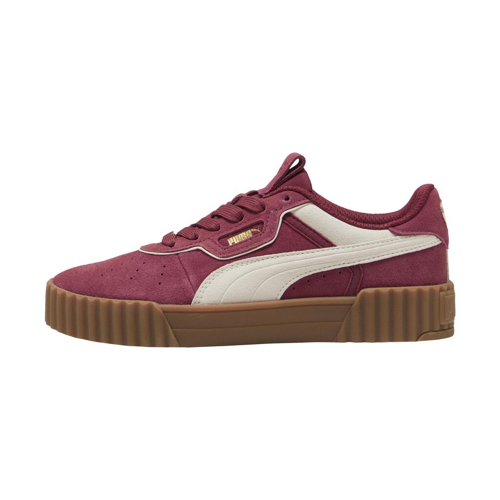 Women's Trainers Puma Carina 3.0 Luxe SD