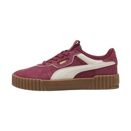 Trenerzy damscy Puma Carina 3.0 Luxe SD