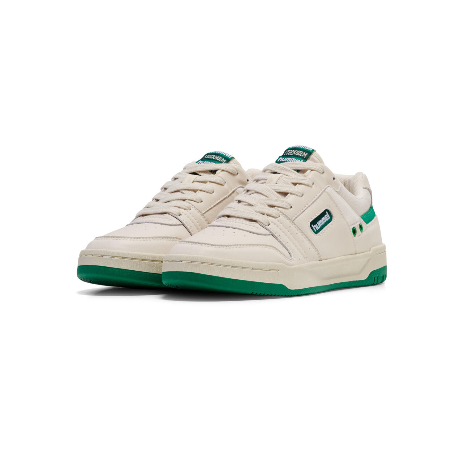 Sneakers Hummel Stockholm LX-E 2/7