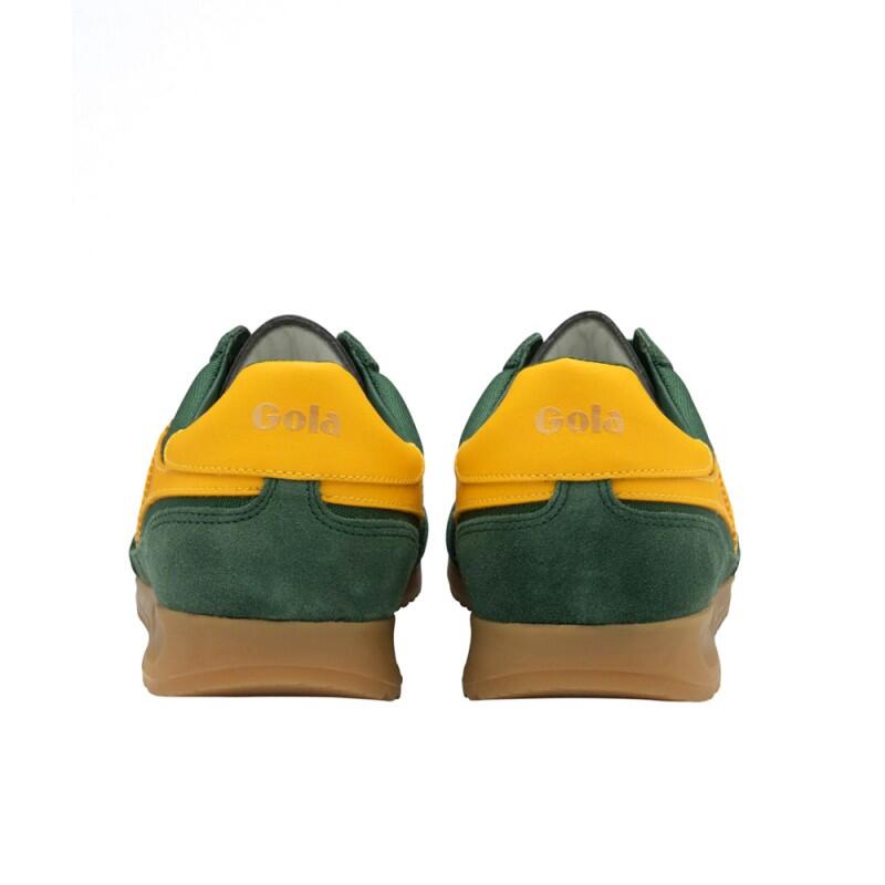 Gola - Zapatillas Hombre Gola Tornado Verde - Baskets - Vert - 45 - Decathlon