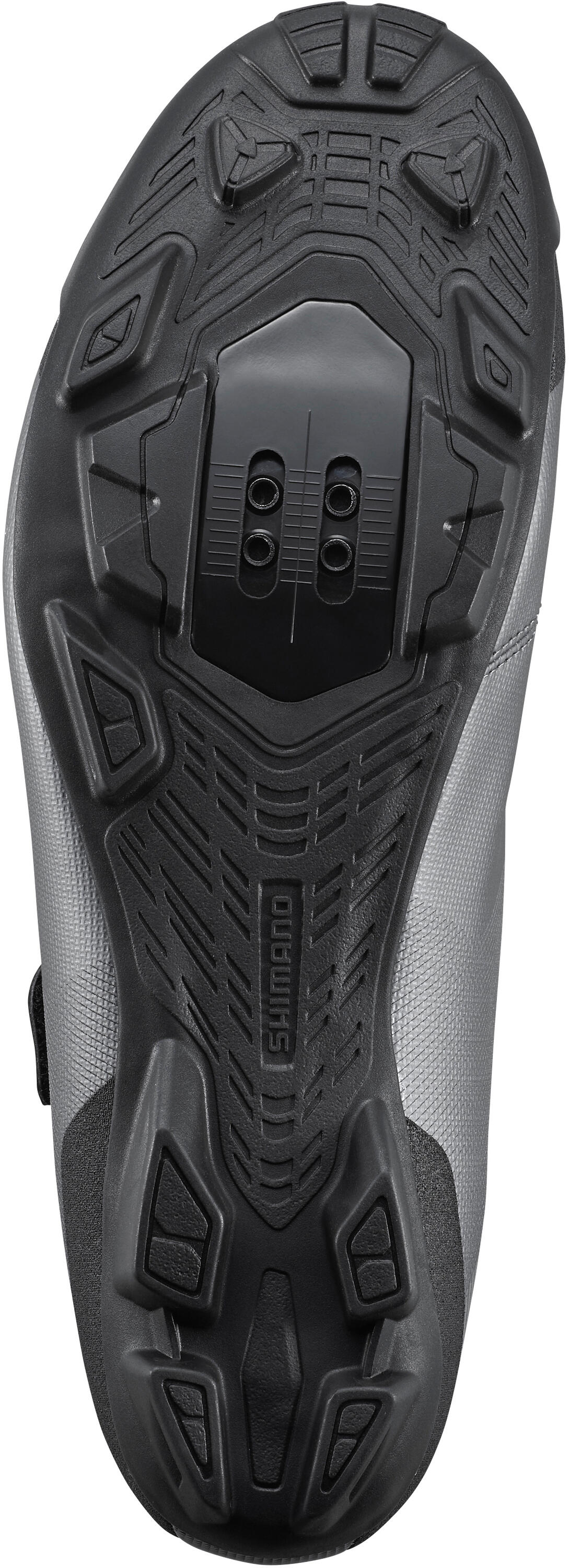 MTB - Chaussures de vélo SH-XC100 3/4