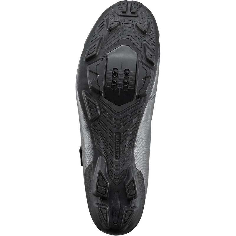 SHIMANO Buty rowerowe MTB - SH-XC100