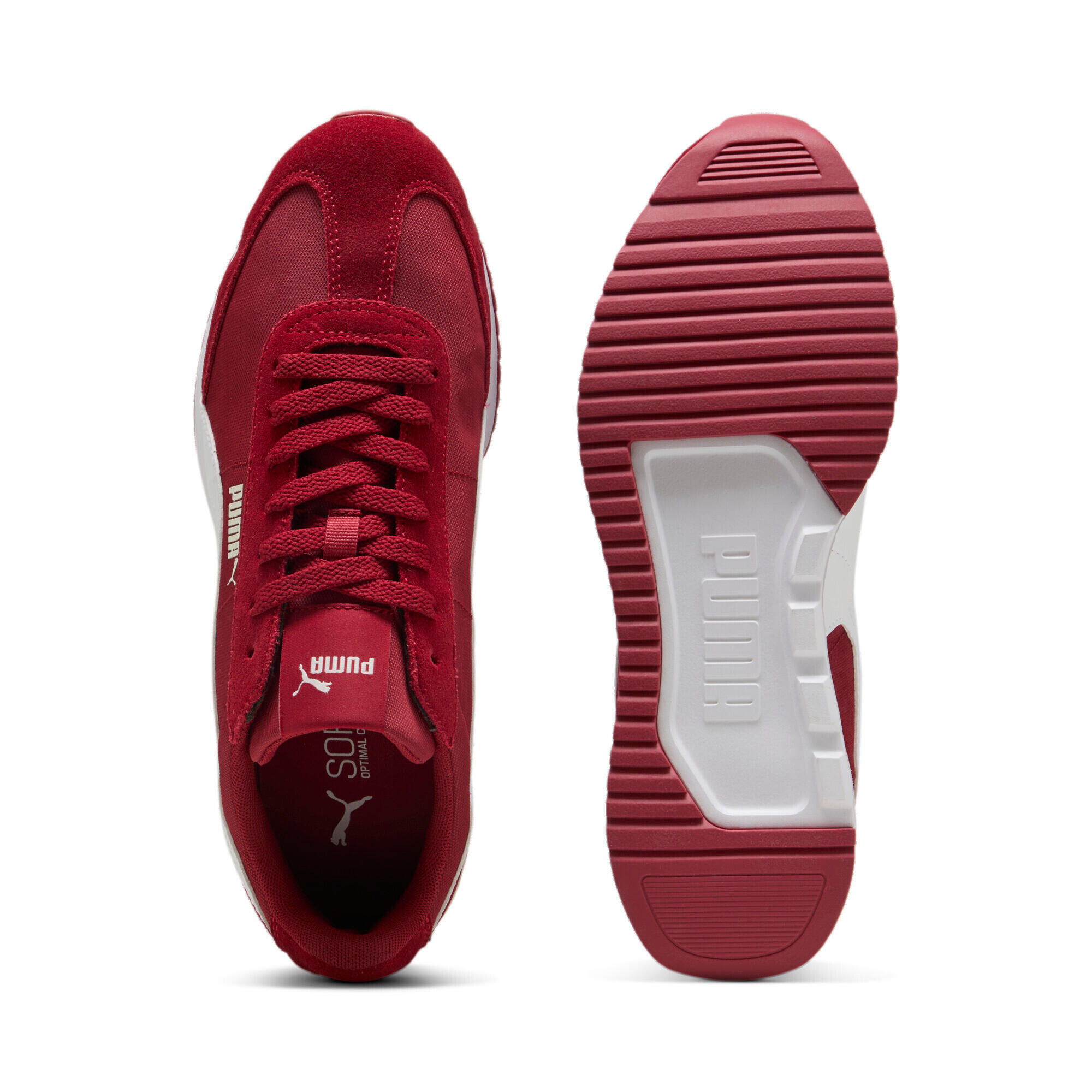 Sneakers Puma R78 Wind MU 5/7