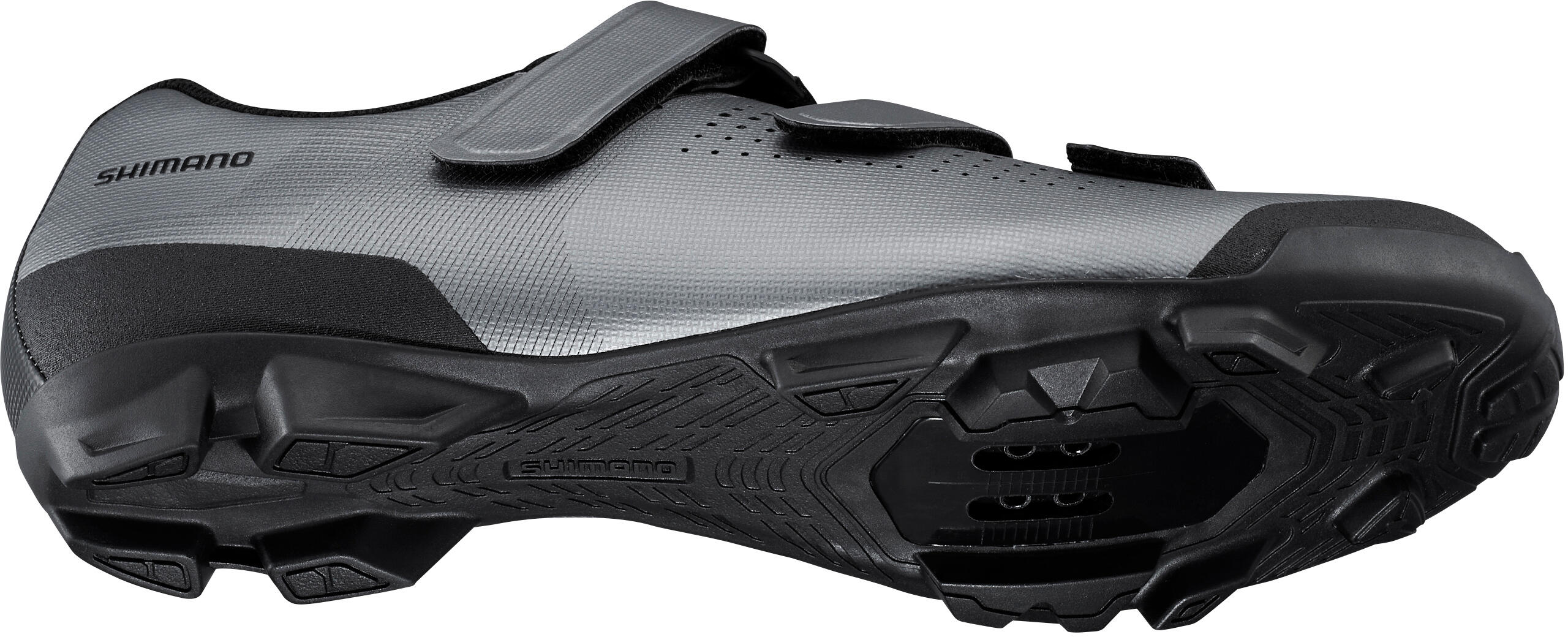 MTB - Chaussures de vélo SH-XC100 2/4