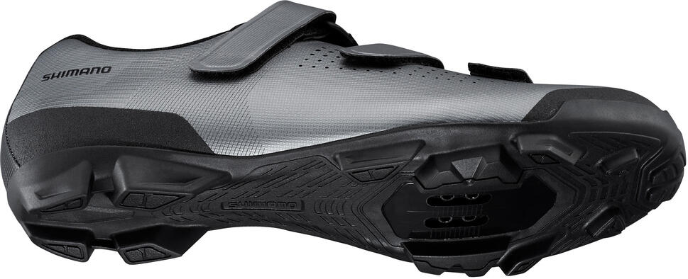SHIMANO Buty rowerowe MTB - SH-XC100