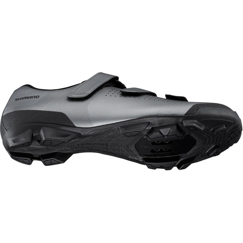 SHIMANO Buty rowerowe MTB - SH-XC100