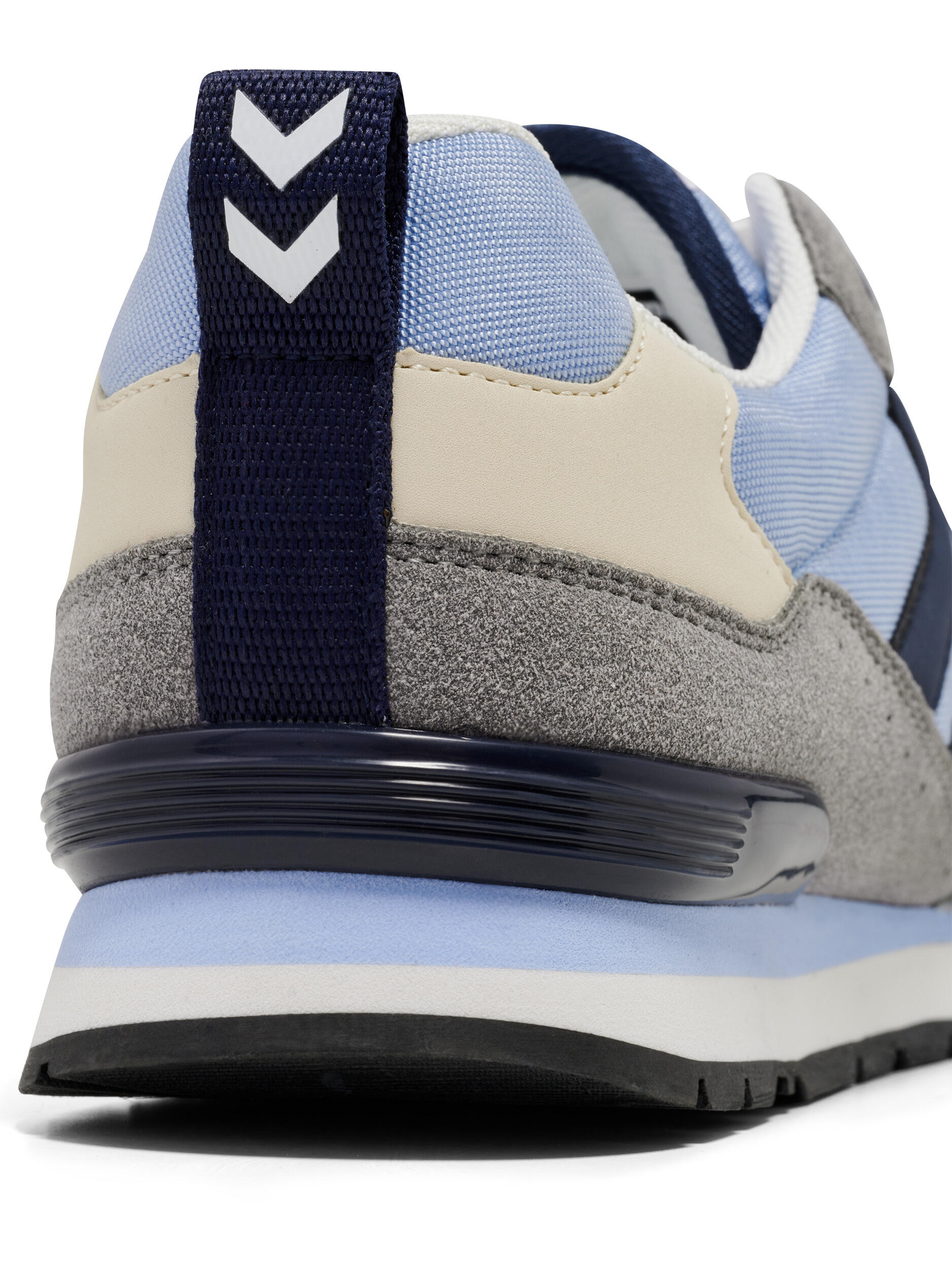 Instap Shoe Monaco 86 Unisex Volwassene HUMMEL 6/7