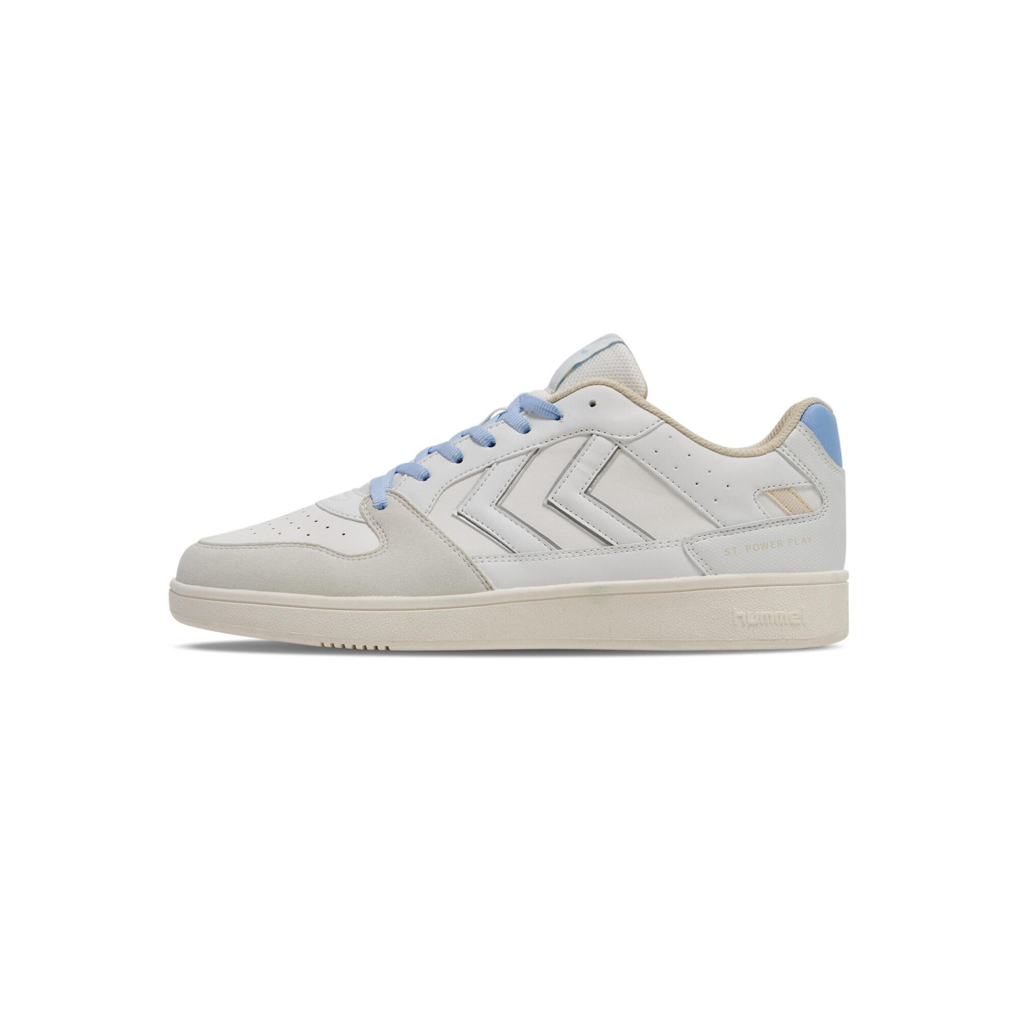 Sneakersy damskie Hummel ST. Power Play