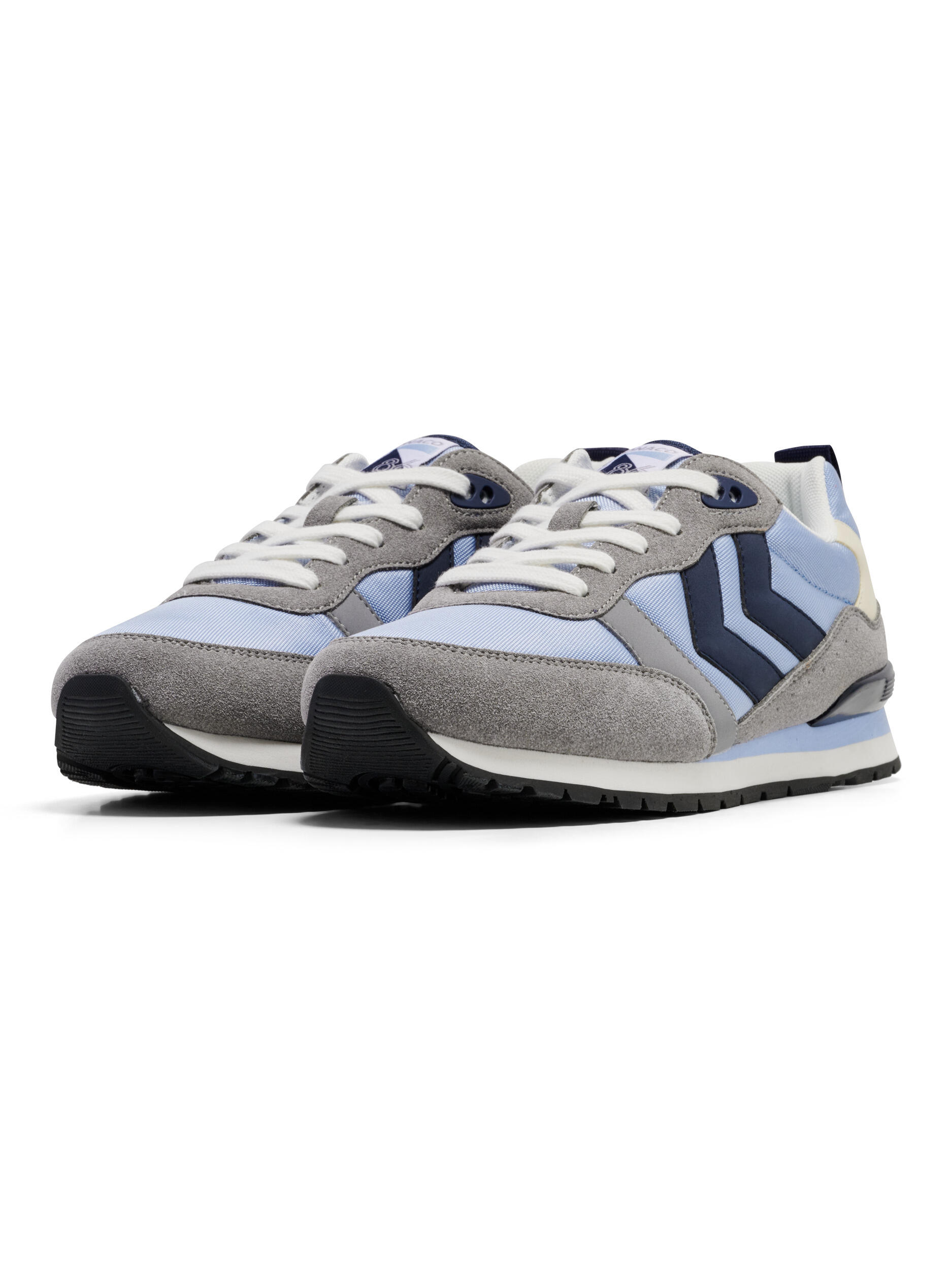 Instap Shoe Monaco 86 Unisex Volwassene HUMMEL 5/7