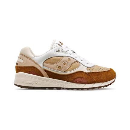 Zapatos Saucony Shadow 6000 marrón
