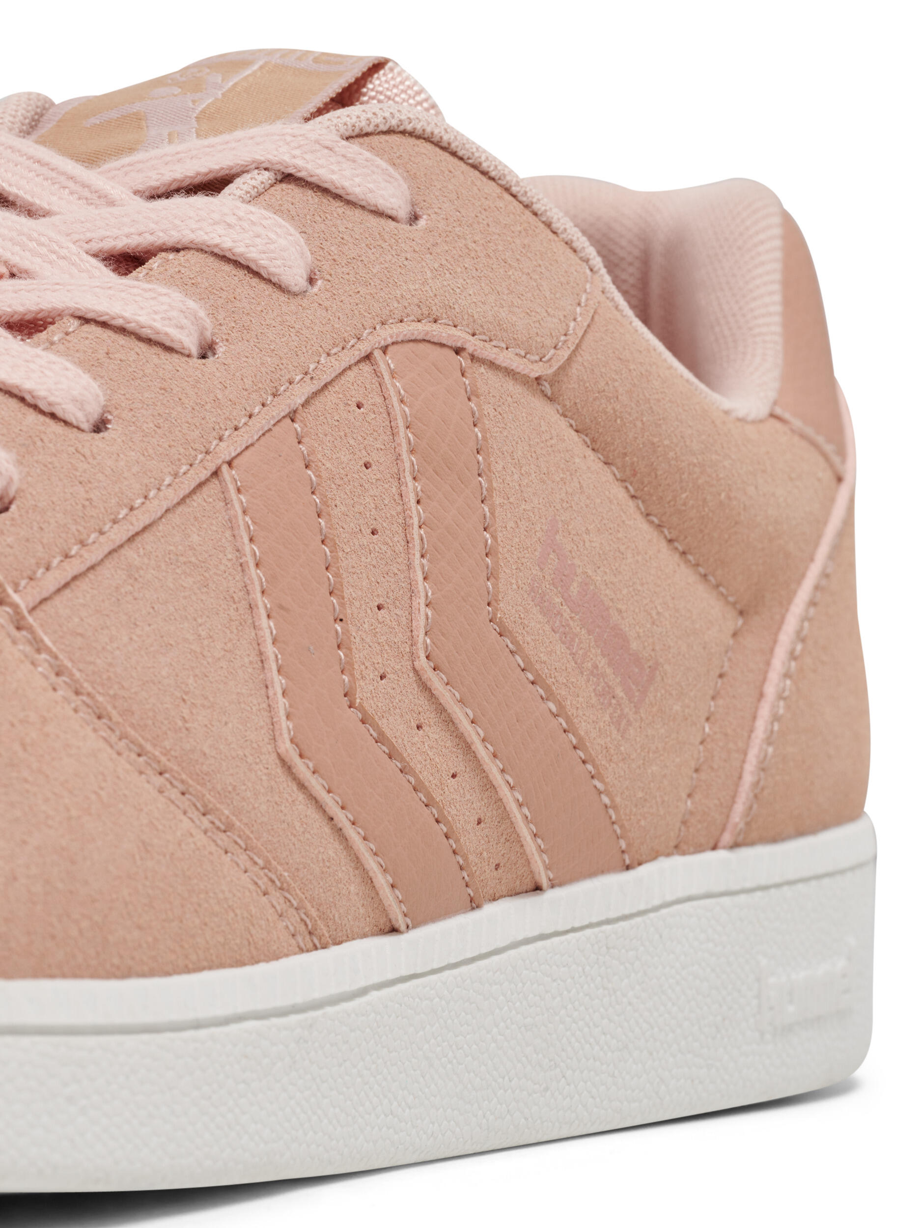Schnürsenkel Sneaker Handball Perfekt Lebensstil Erwachsene 7/7