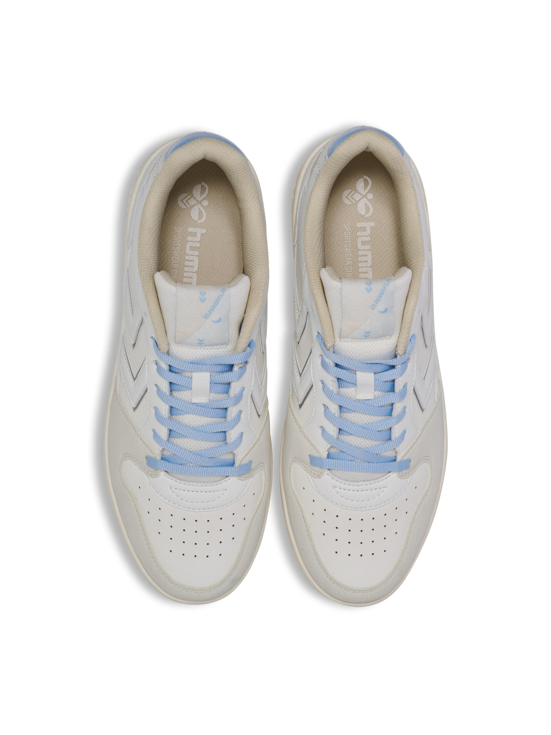Lacets Sneaker St. Power Femme 3/7