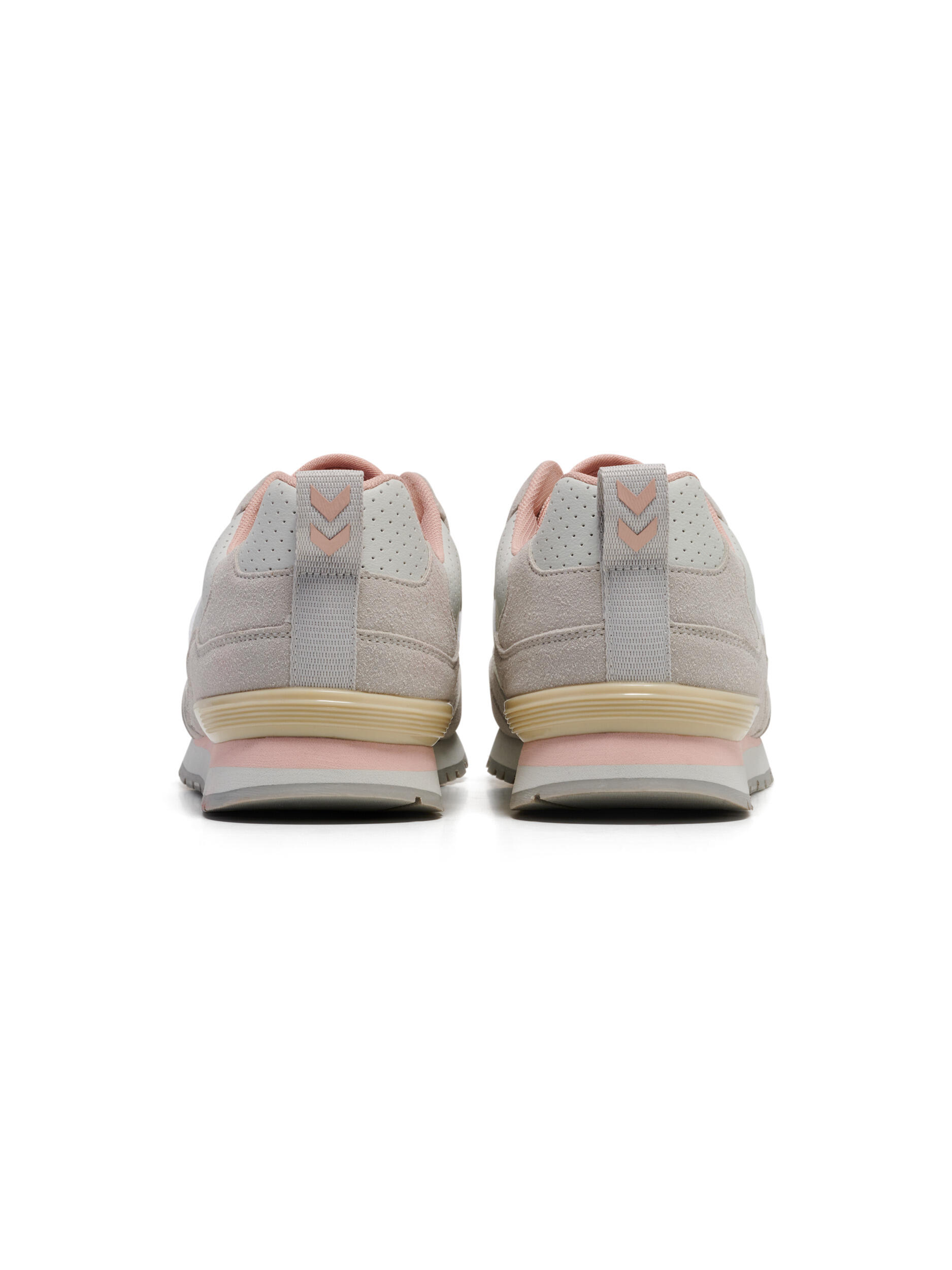 Enfiler Shoe Monaco 86 Femme HUMMEL 2/7