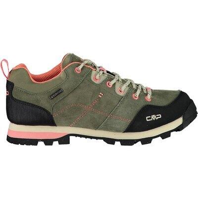 Niedrige Wanderschuhe für Frauen CMP Alcor