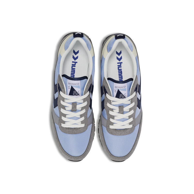Kosarak Hummel Monaco 86