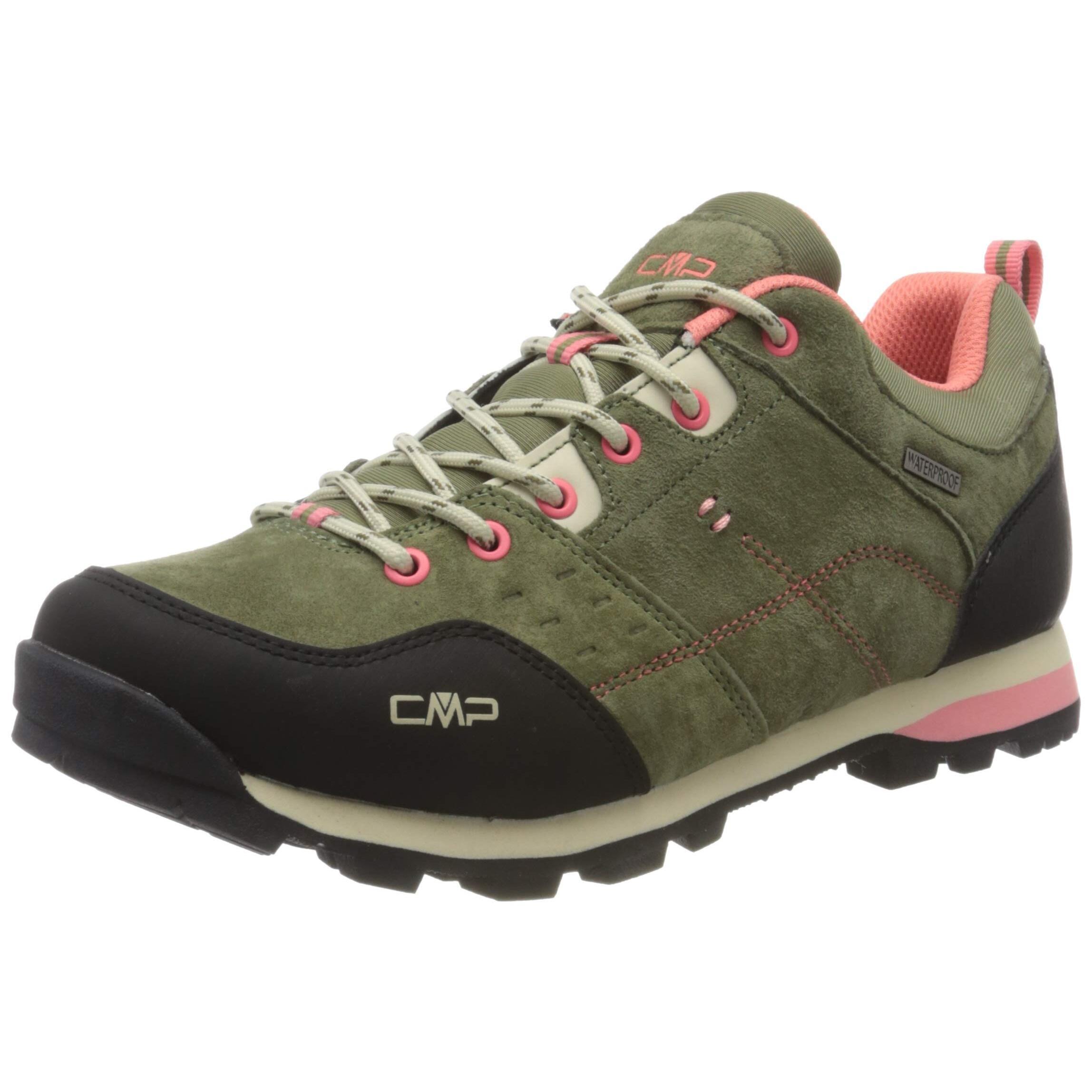 Damskie Niskie buty trekkingowe CMP Alcor 2/2