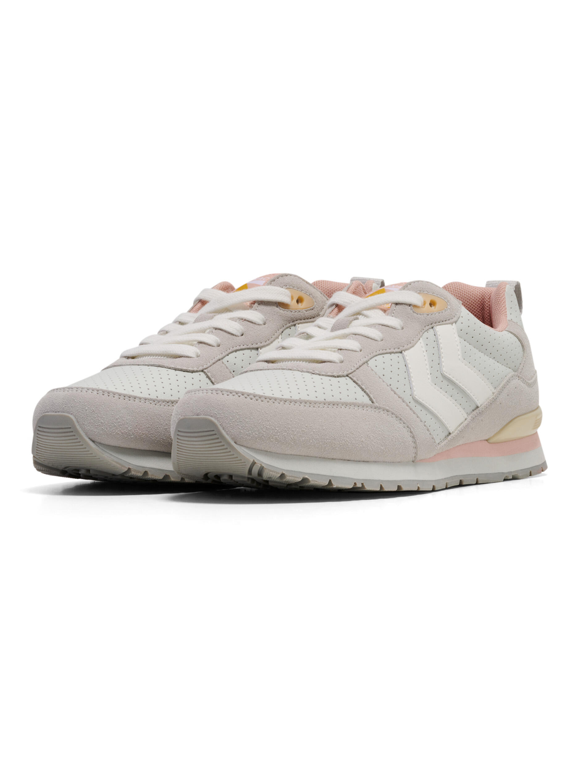 Enfiler Shoe Monaco 86 Femme HUMMEL 5/7