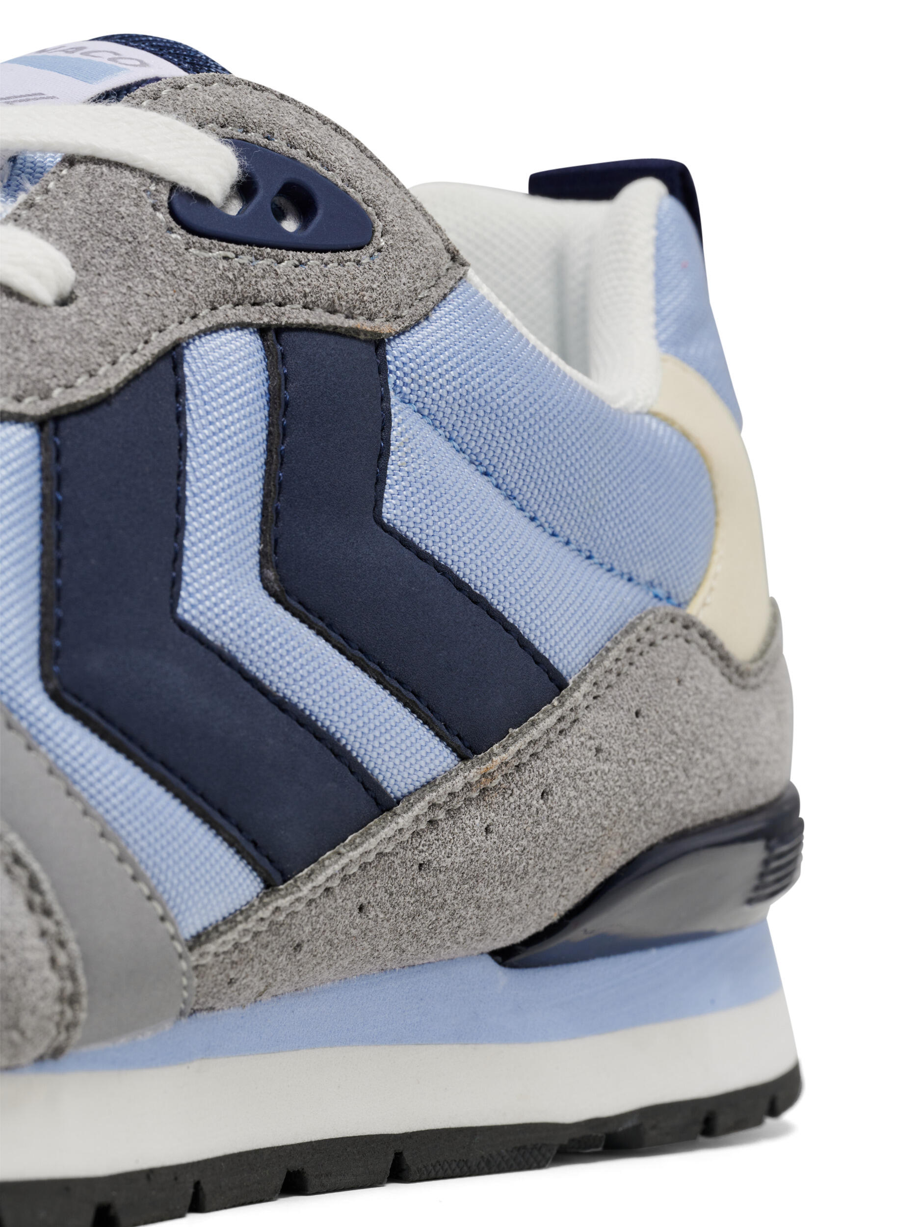Instap Shoe Monaco 86 Unisex Volwassene HUMMEL 7/7