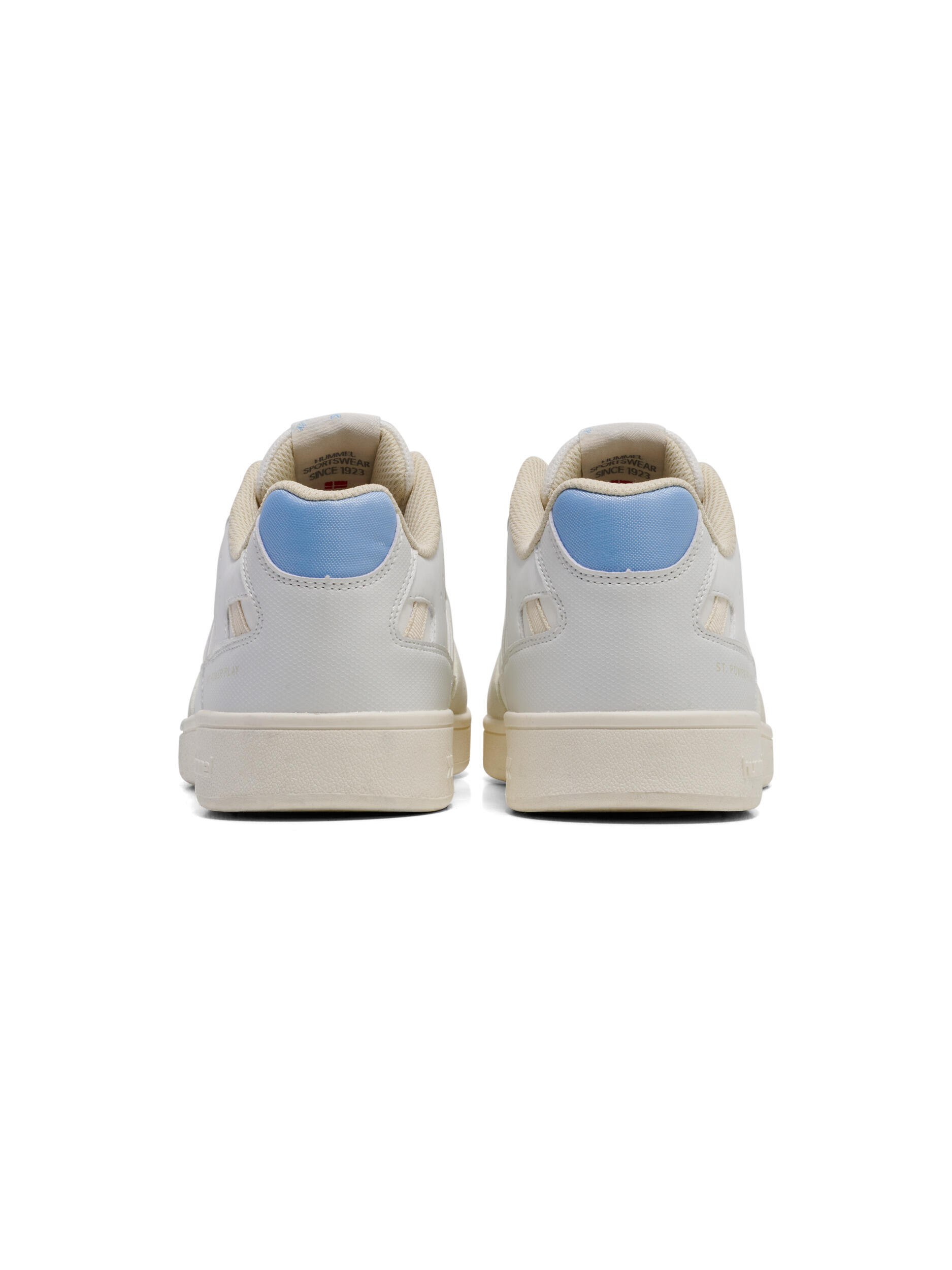 Lacets Sneaker St. Power Femme 2/7