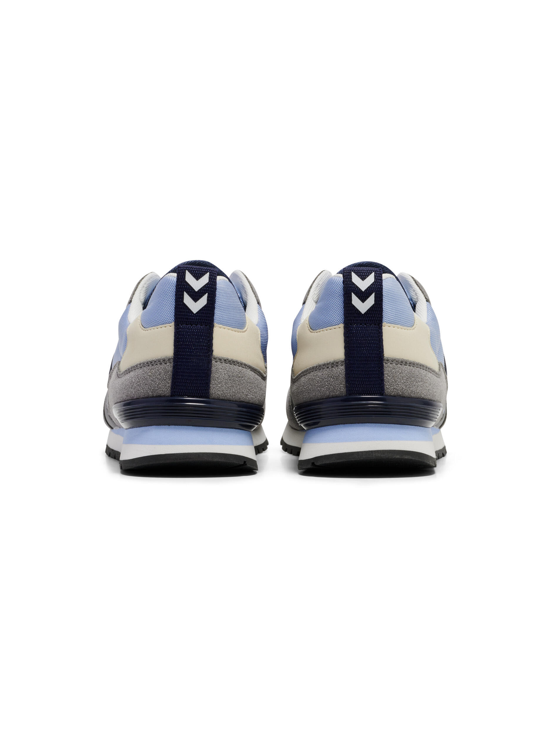 Shoe Monaco 86 Erwachsene HUMMEL 3/7