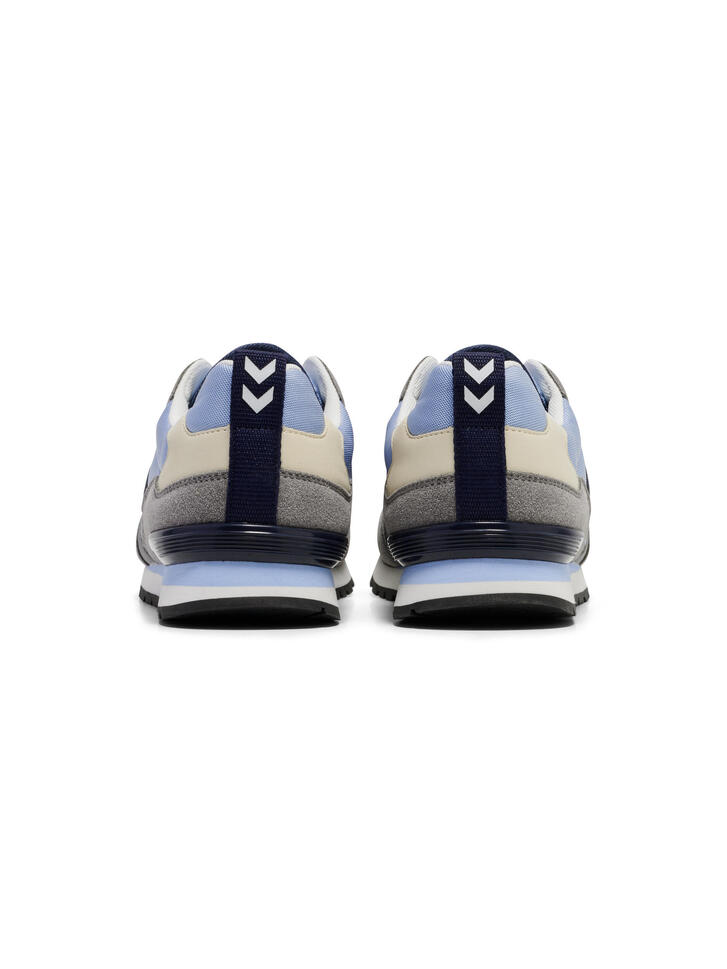 Sneakersy Hummel Monaco 86