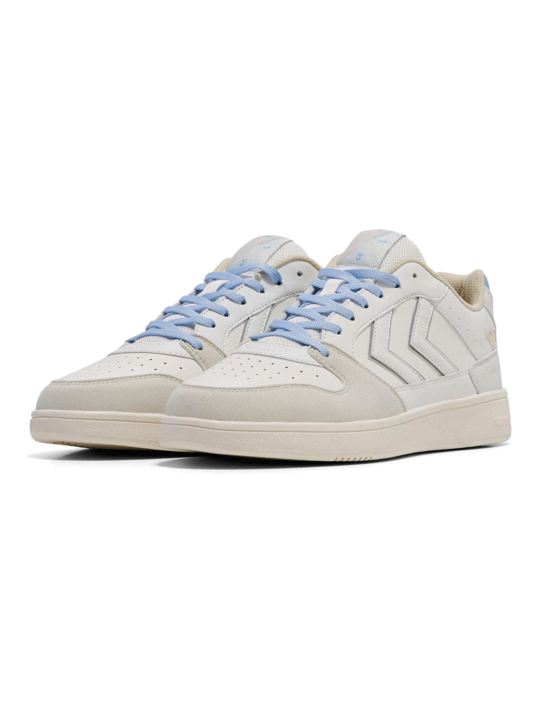 Lacets Sneaker St. Power Femme 5/7