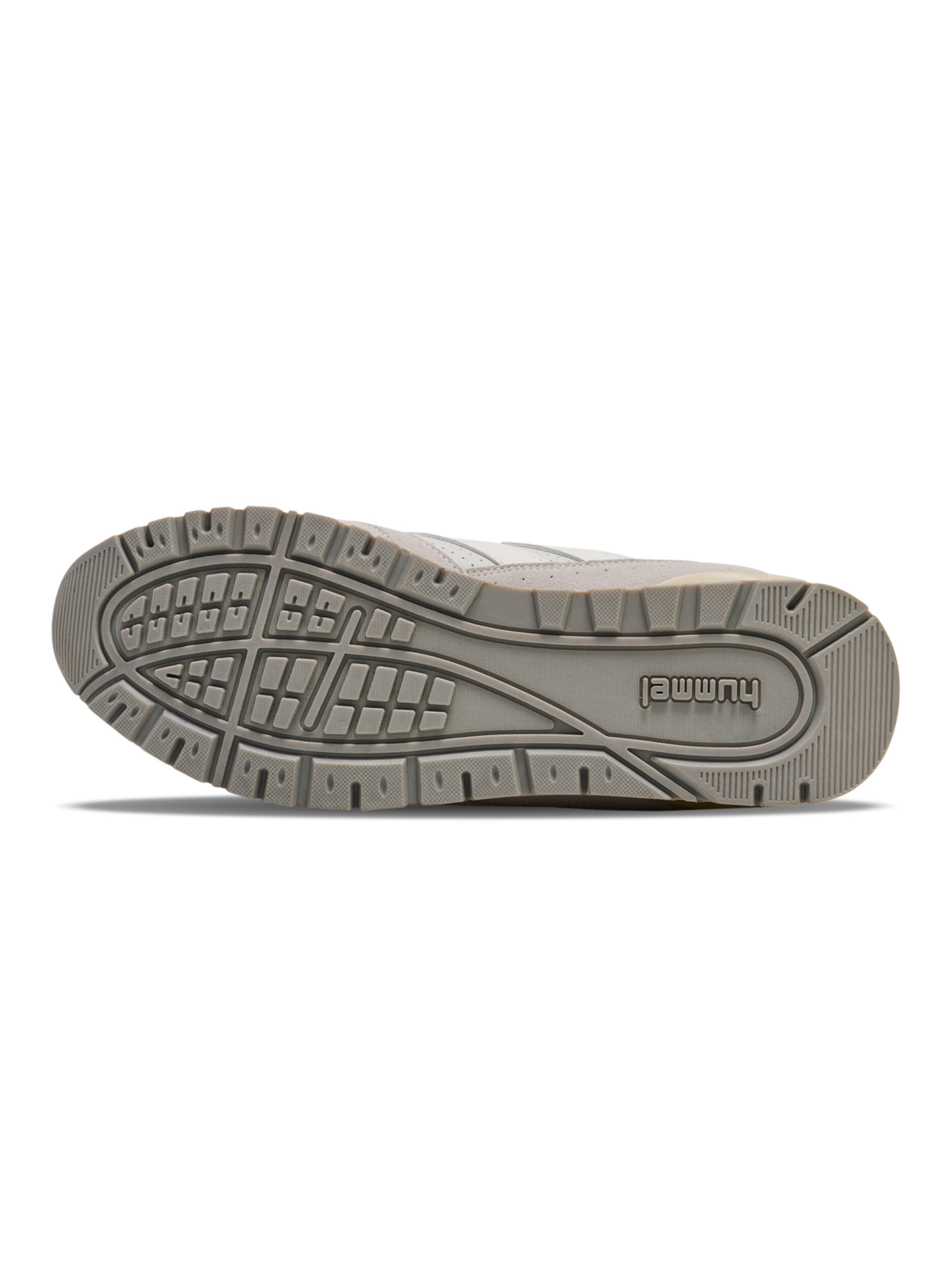 Enfiler Shoe Monaco 86 Femme HUMMEL 4/7