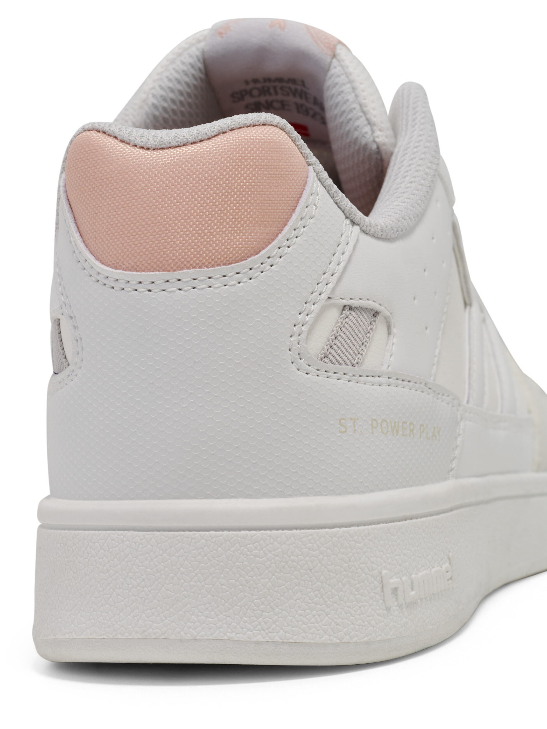 Lacets Sneaker St. Power Femme 6/7