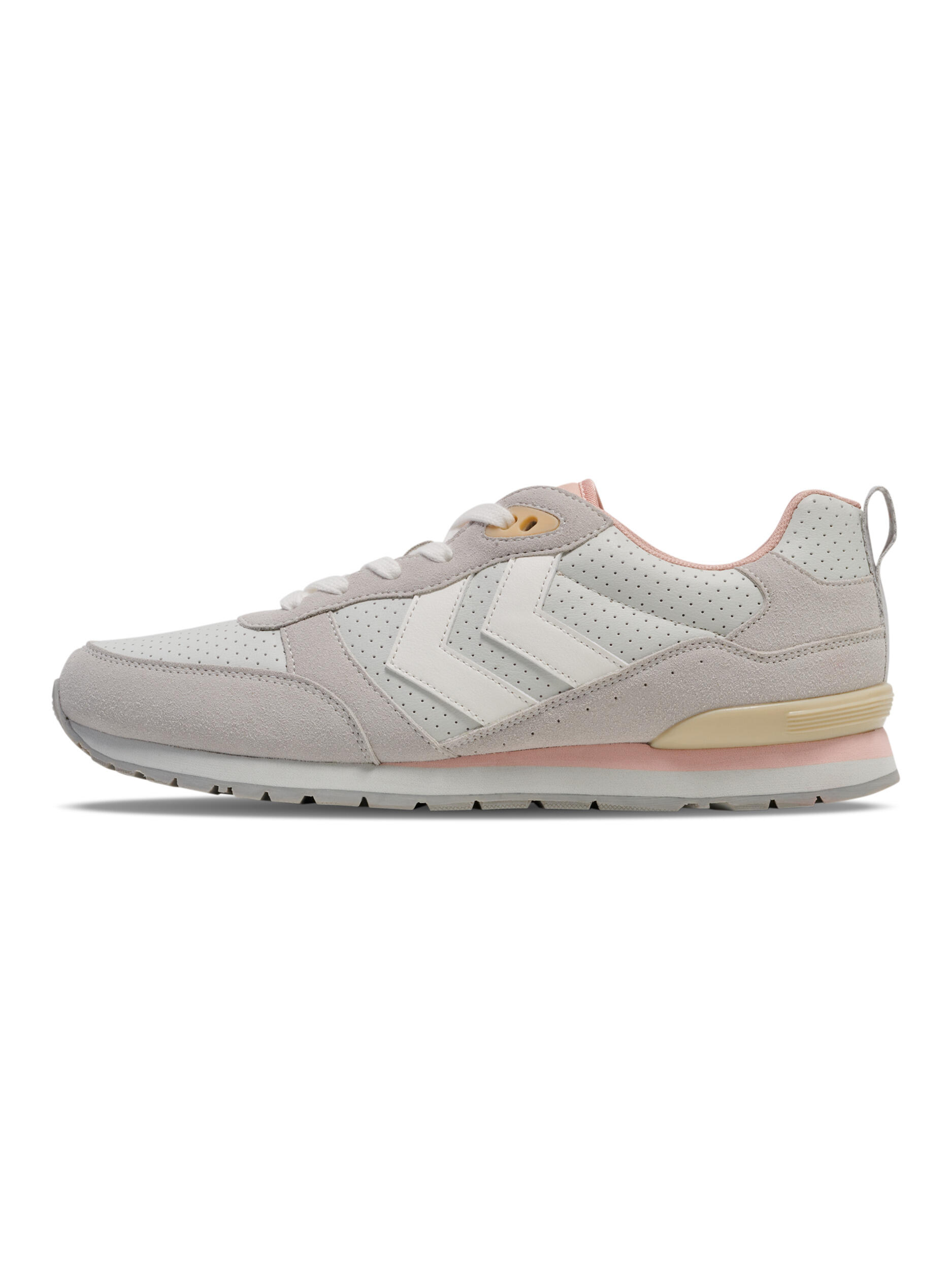 HUMMEL Shoe Monaco 86 Damen HUMMEL