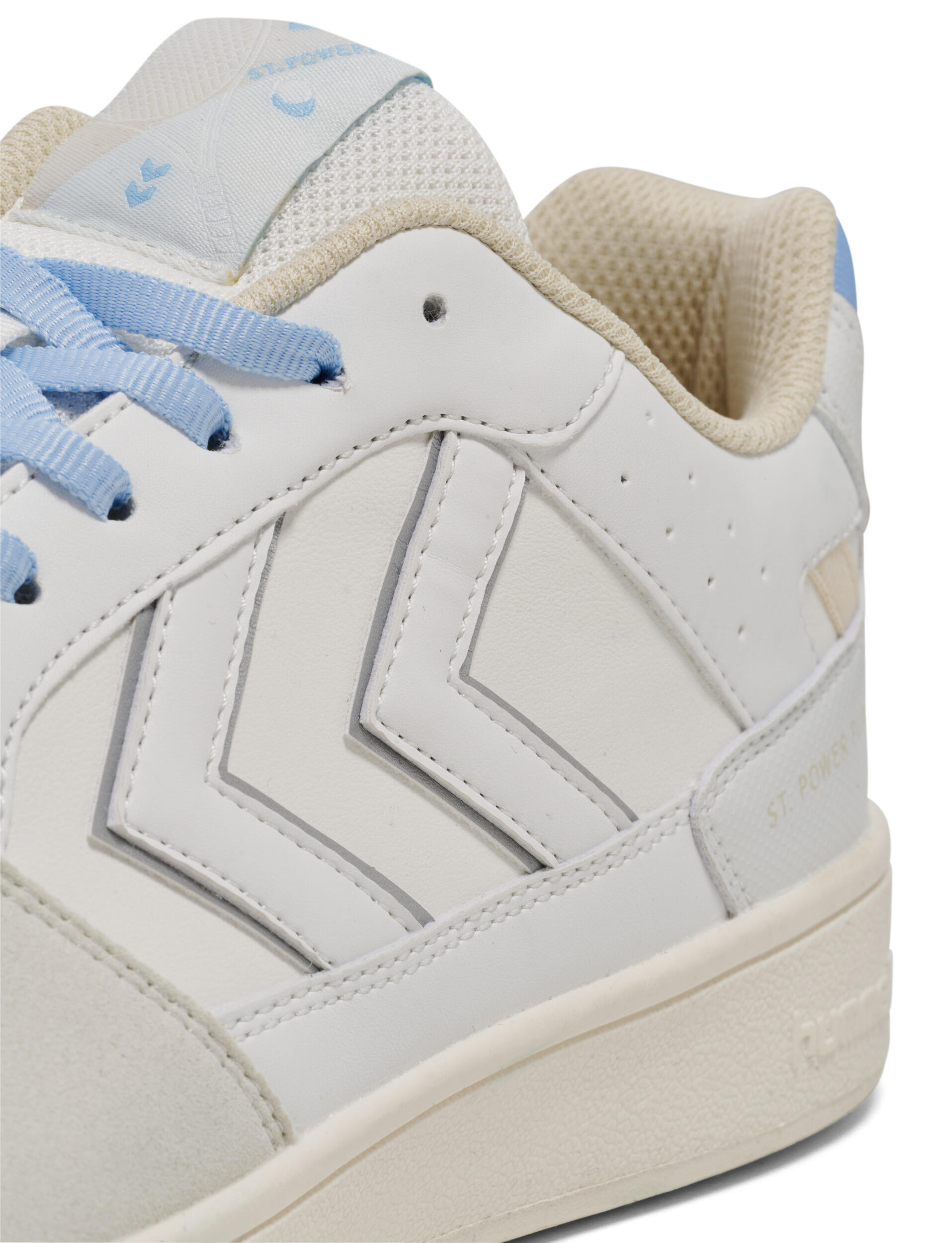 Lacets Sneaker St. Power Femme 7/7