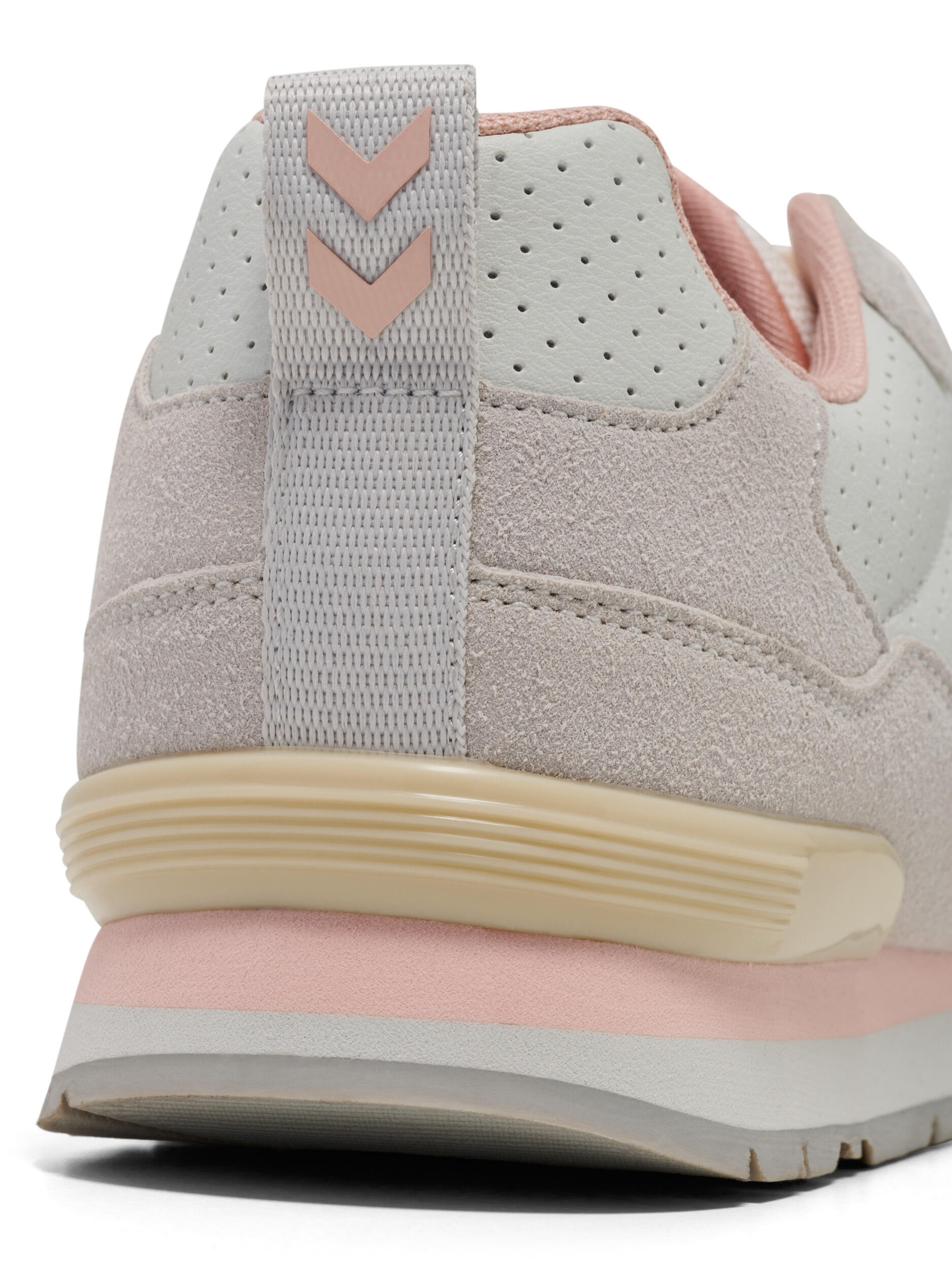Enfiler Shoe Monaco 86 Femme HUMMEL 6/7
