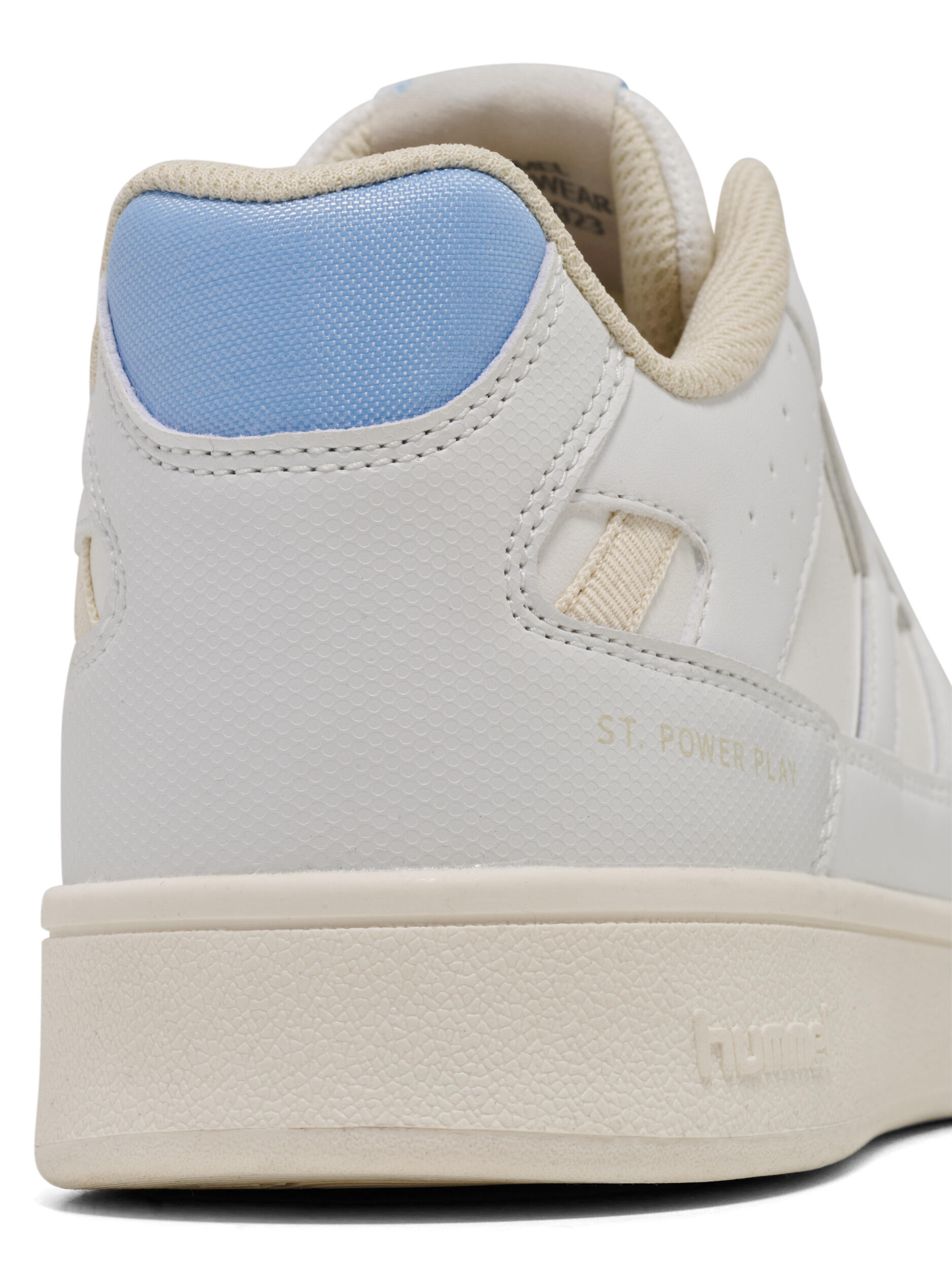 Lacets Sneaker St. Power Femme 6/7