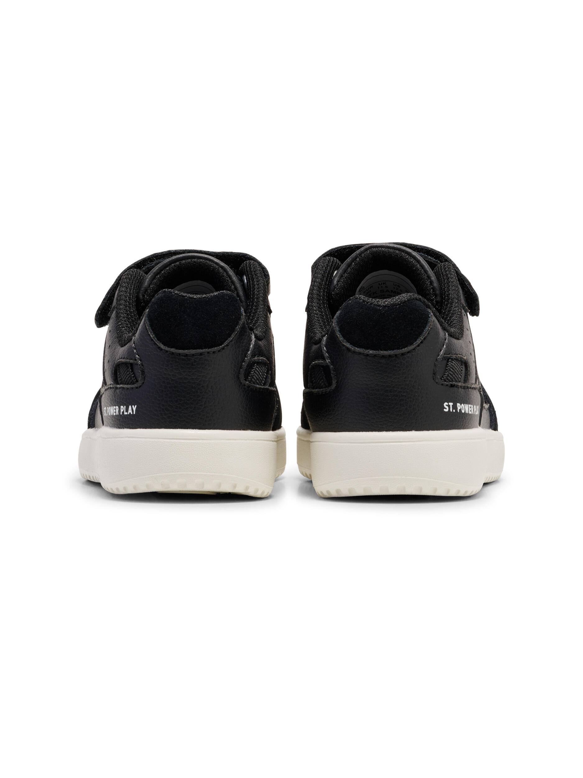 Fermeture Velcro Sneaker Basse St. Power Enfant HUMMEL 2/7