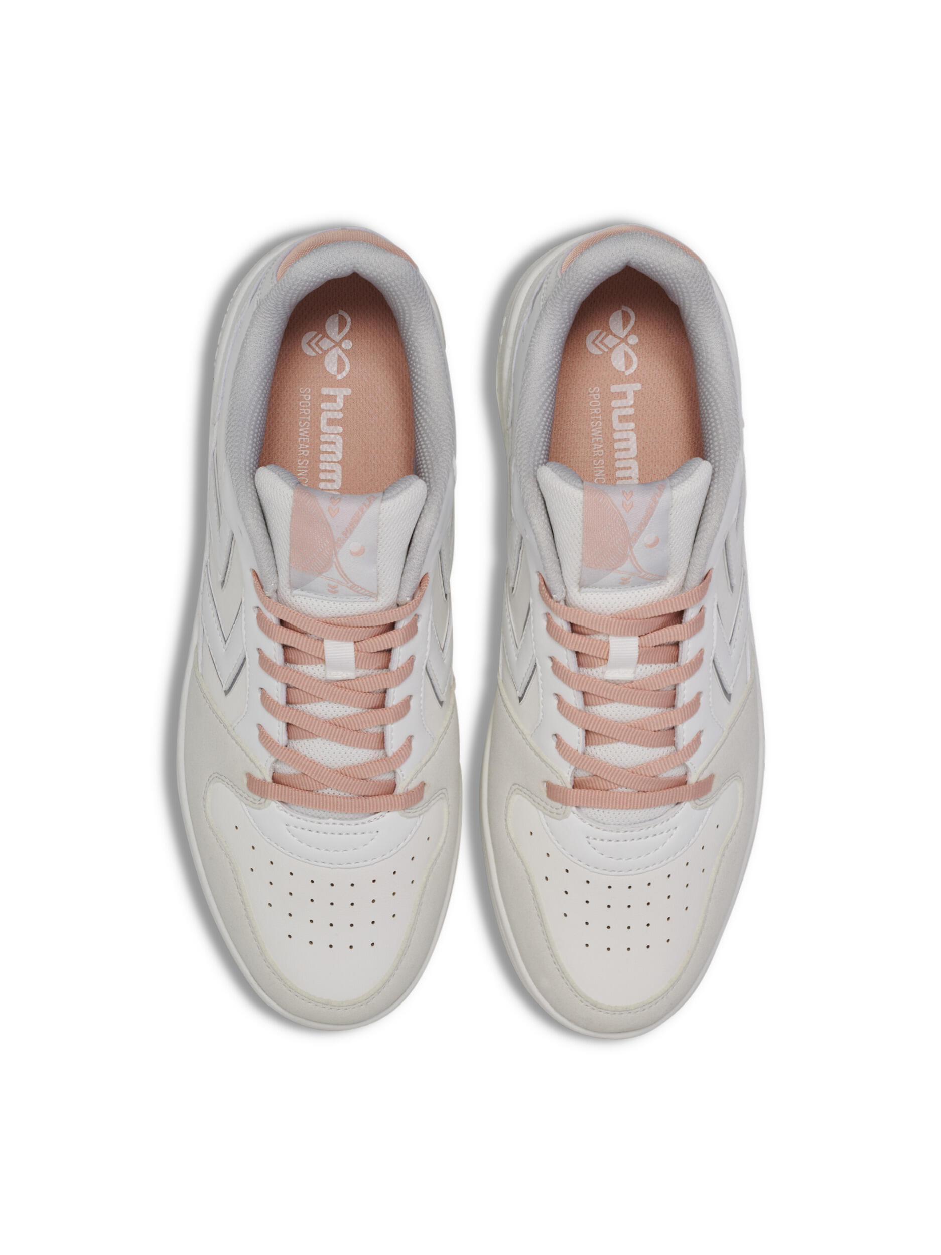 Lacets Sneaker St. Power Femme 3/7