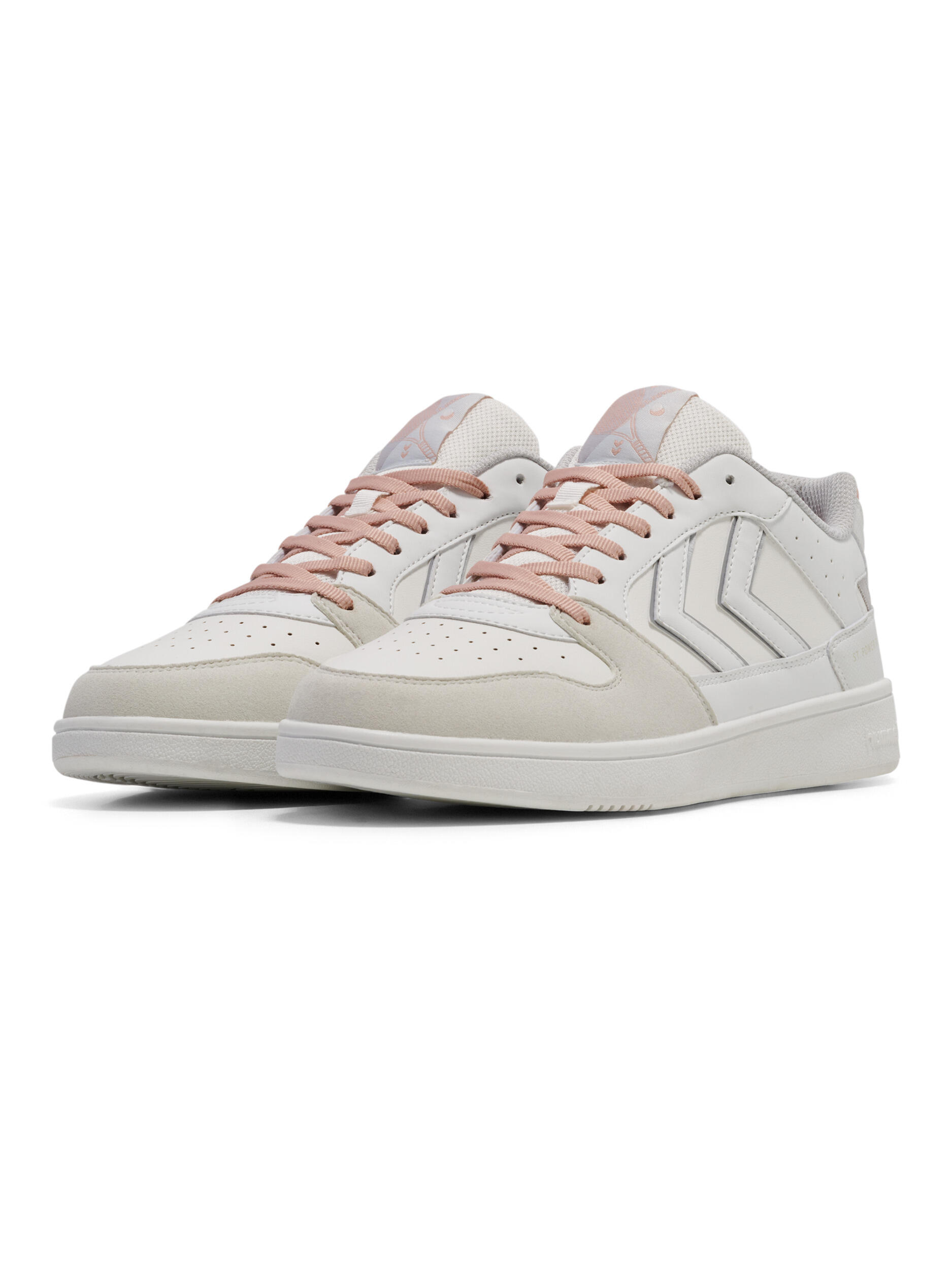 Lacets Sneaker St. Power Femme 5/7