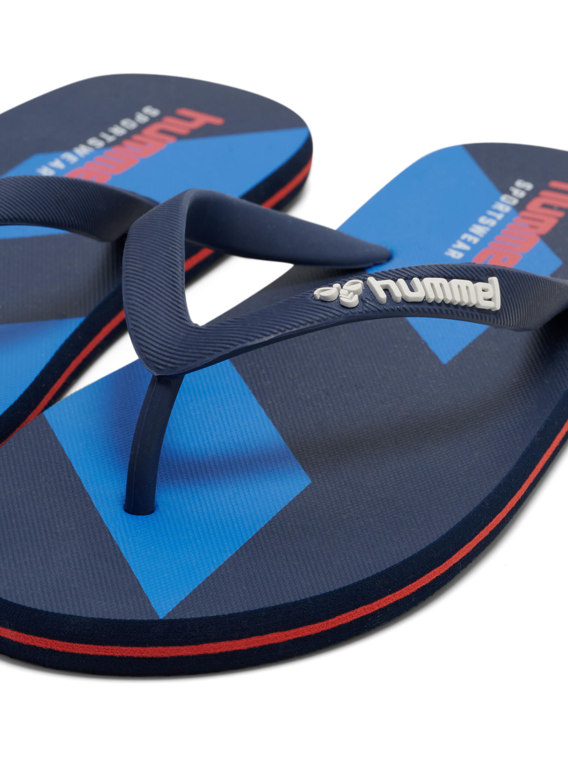 Flip-flops Hummel Chevron 6/7