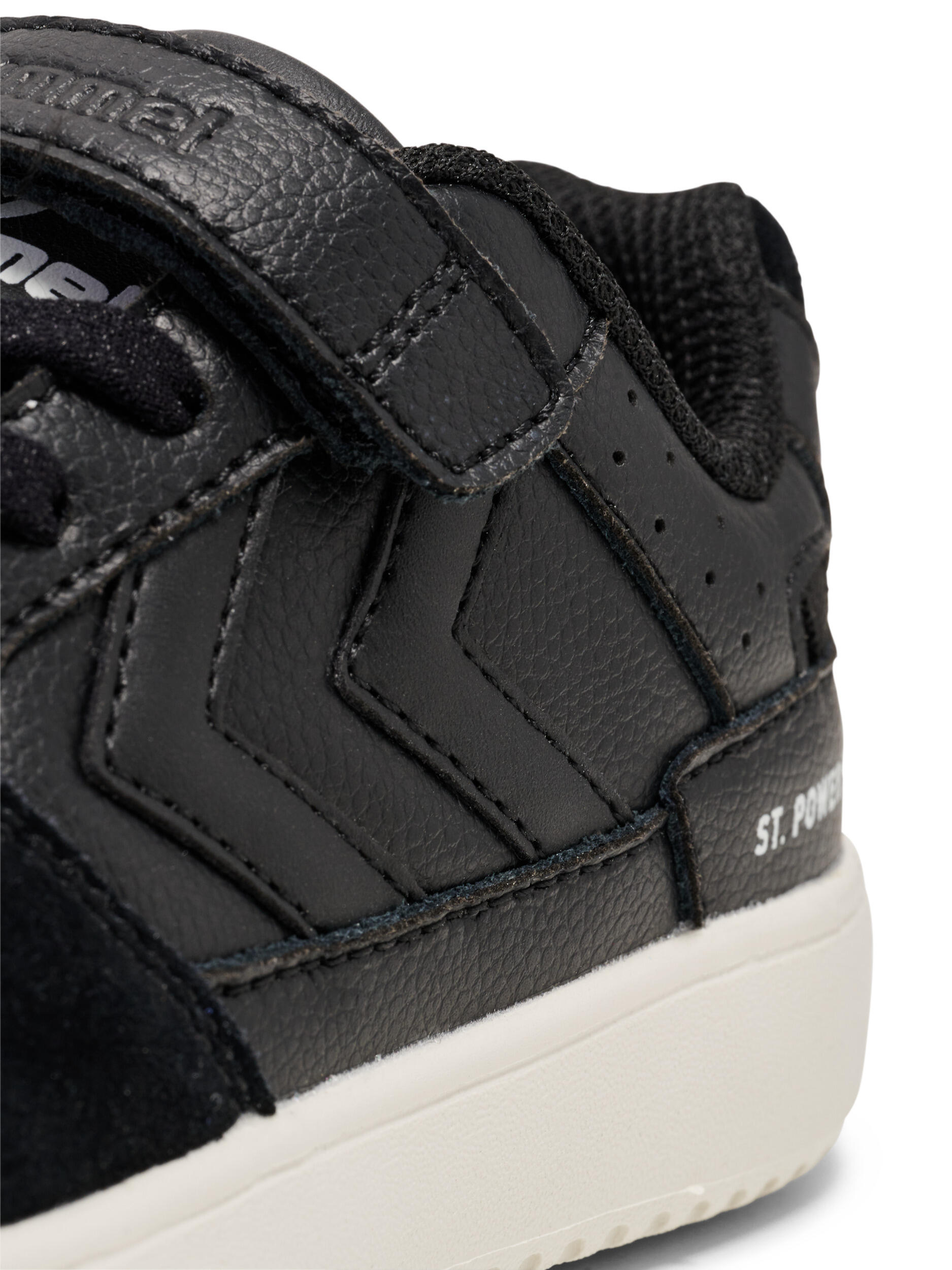 Fermeture Velcro Sneaker Basse St. Power Enfant HUMMEL 7/7