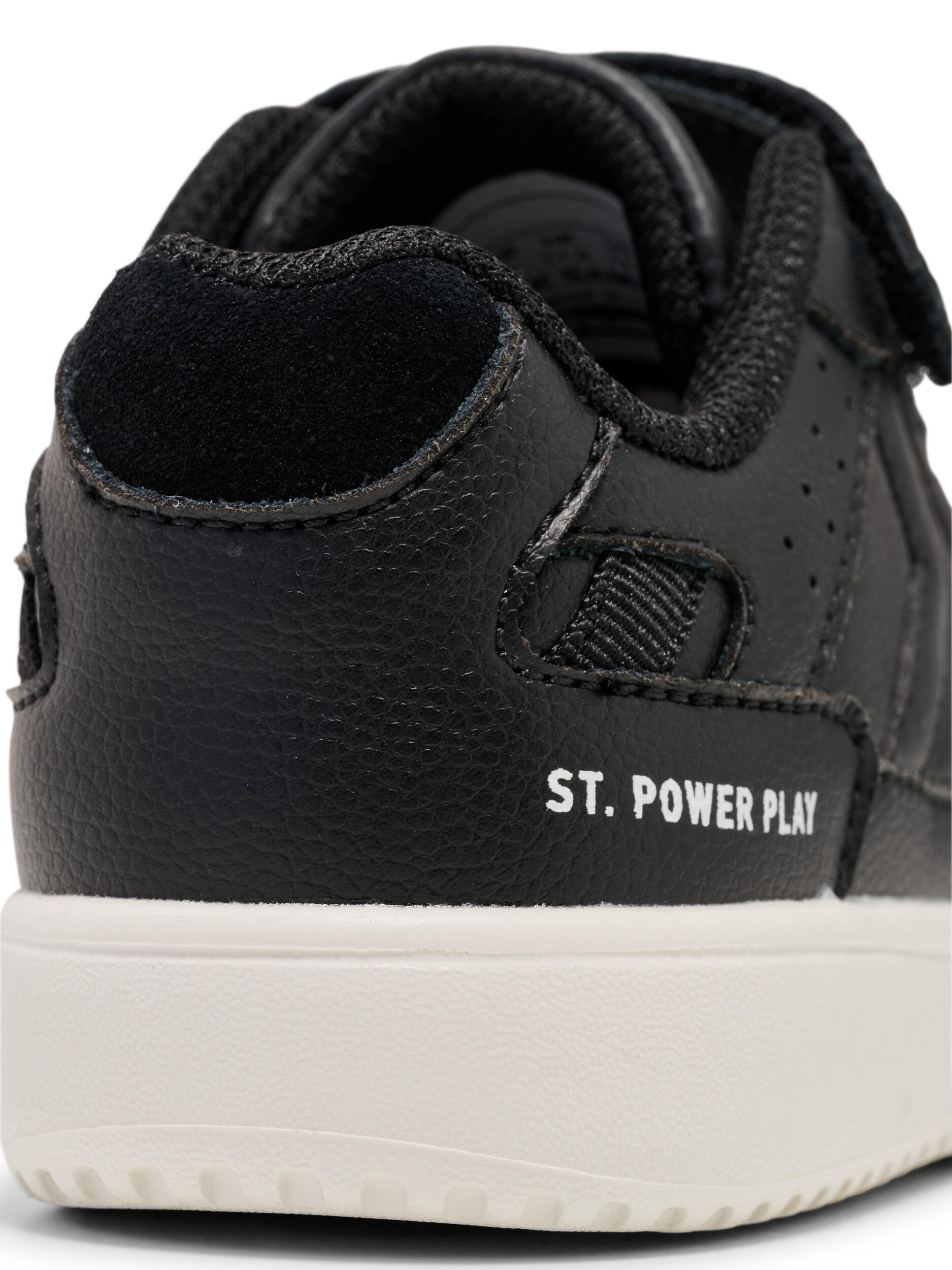 Fermeture Velcro Sneaker Basse St. Power Enfant HUMMEL 6/7