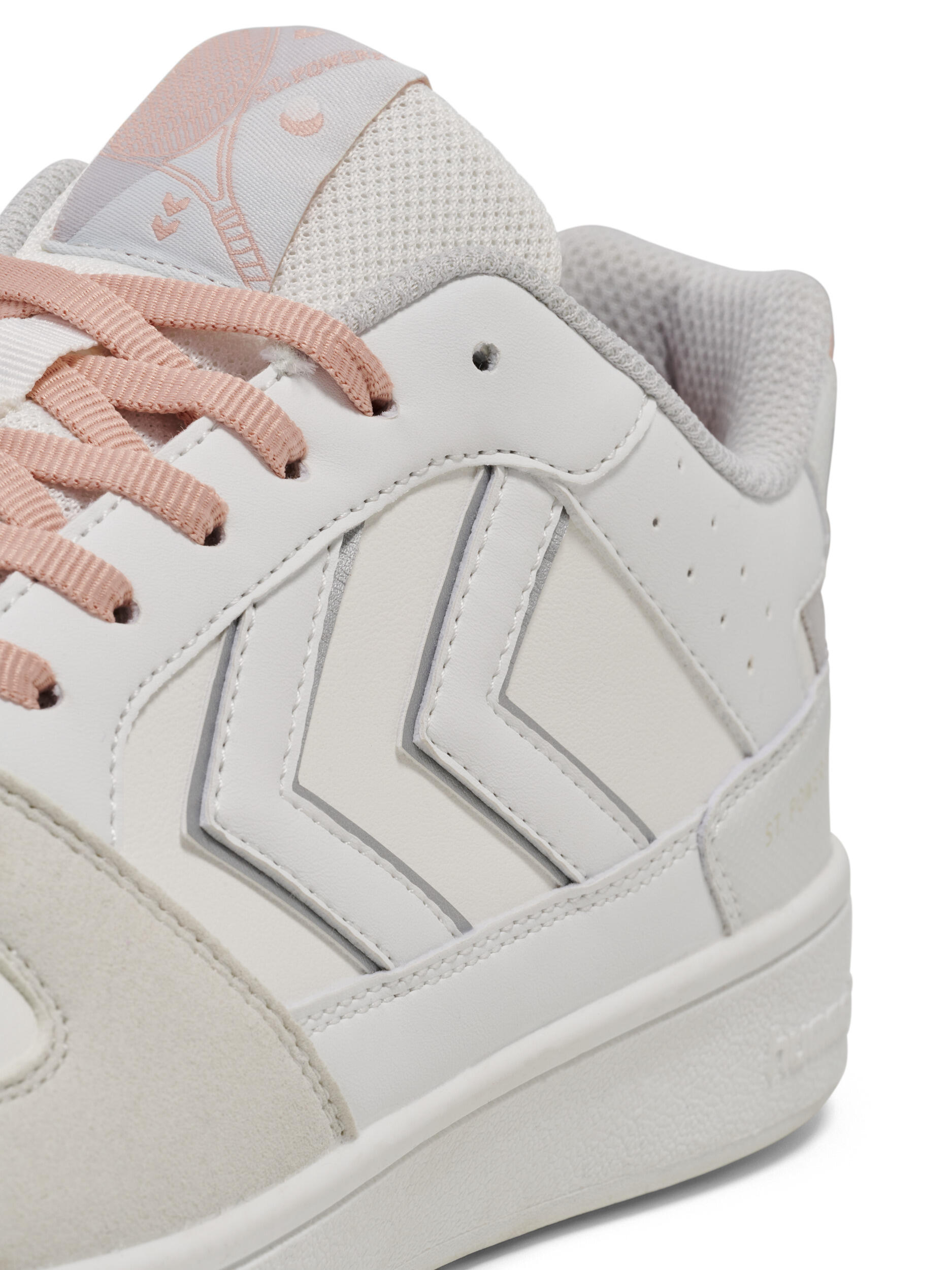 Lacets Sneaker St. Power Femme 7/7
