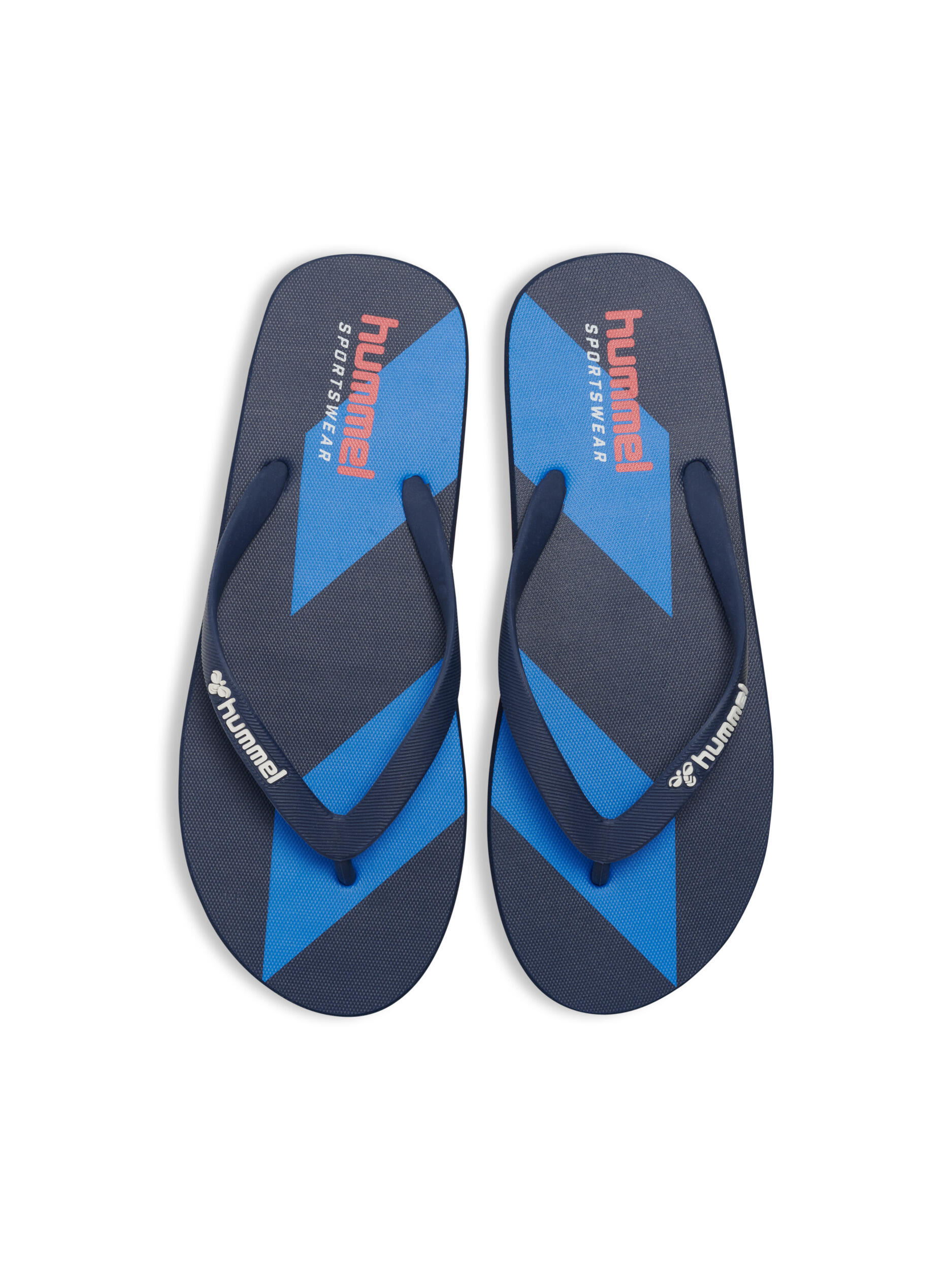 Flip-flops Hummel Chevron 3/7