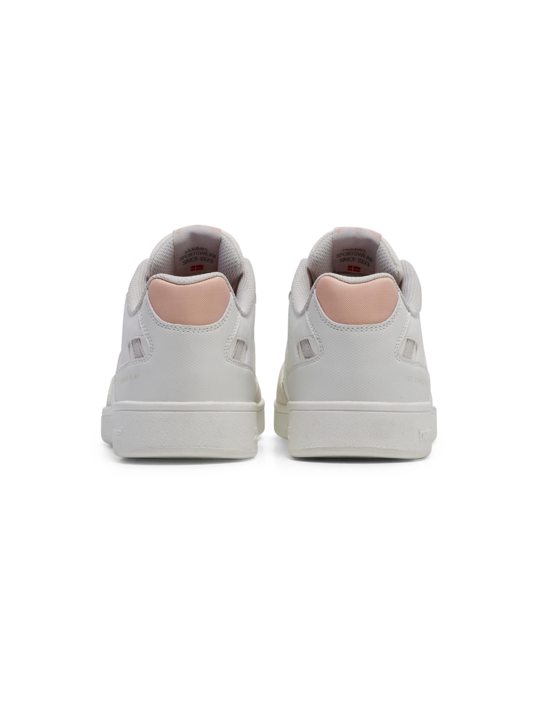 Lacets Sneaker St. Power Femme 2/7