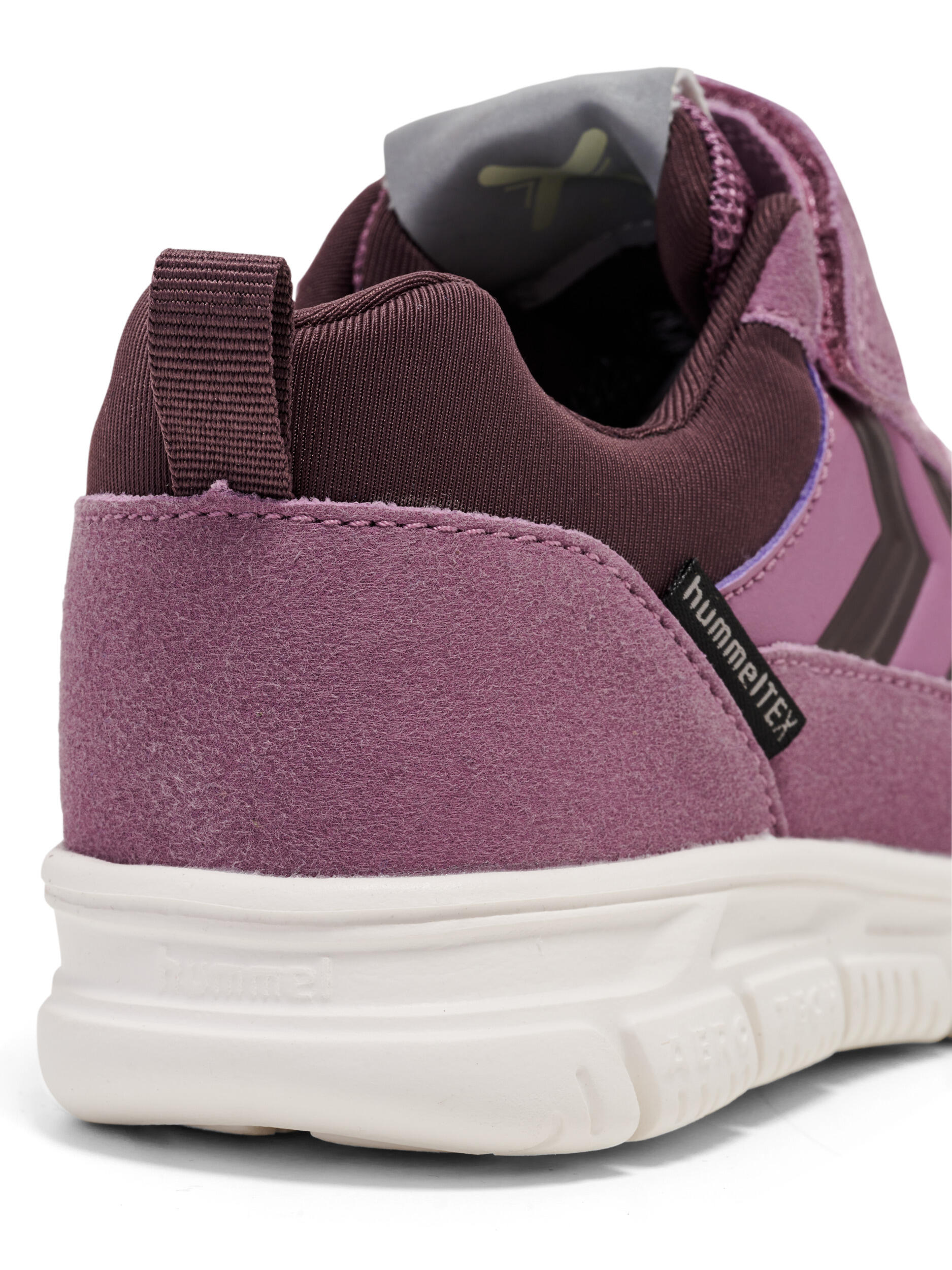 Klettverschluss Sneaker X-Light 2.0 Kinder 6/7