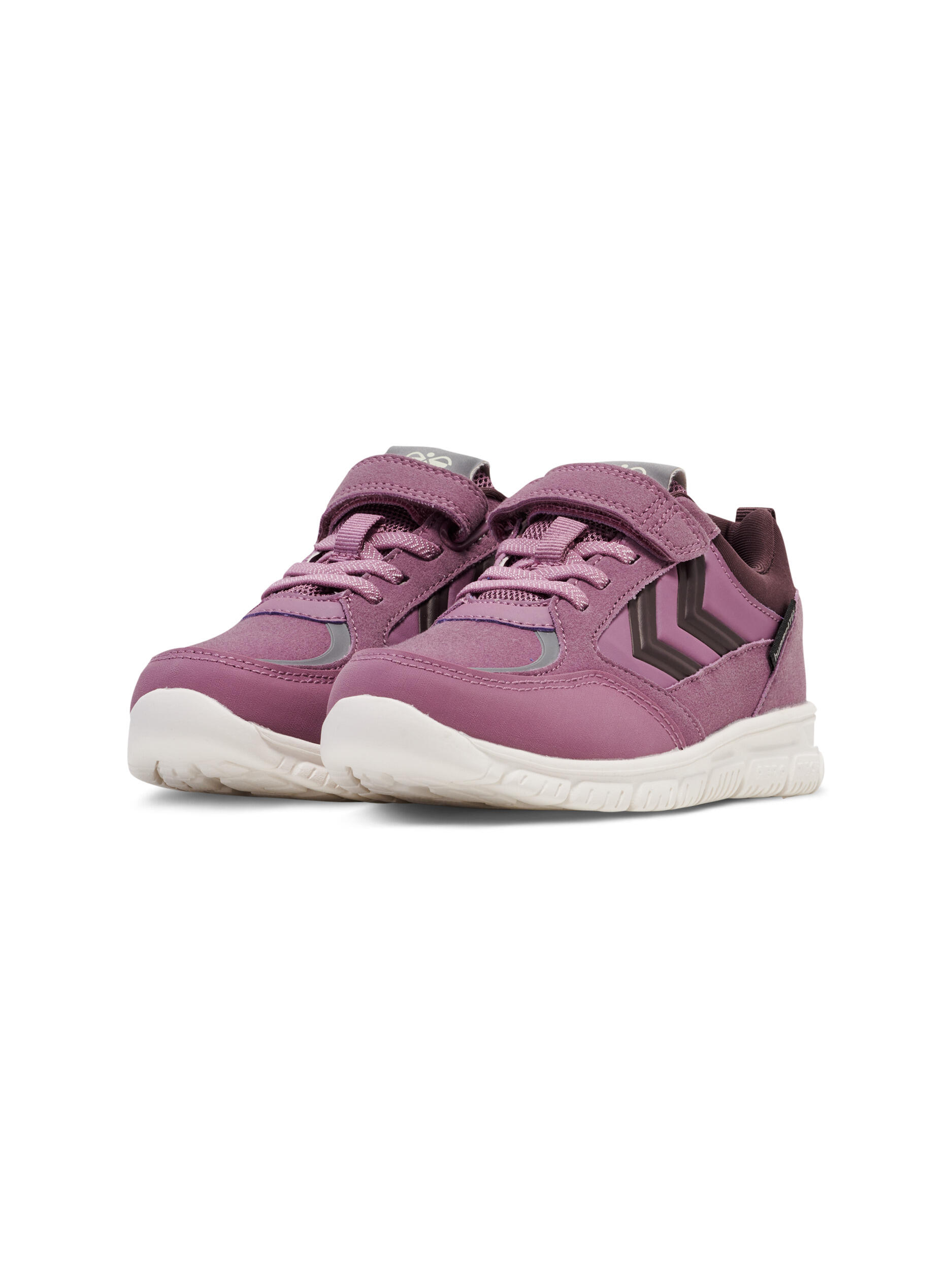 Klettverschluss Sneaker X-Light 2.0 Kinder 5/7