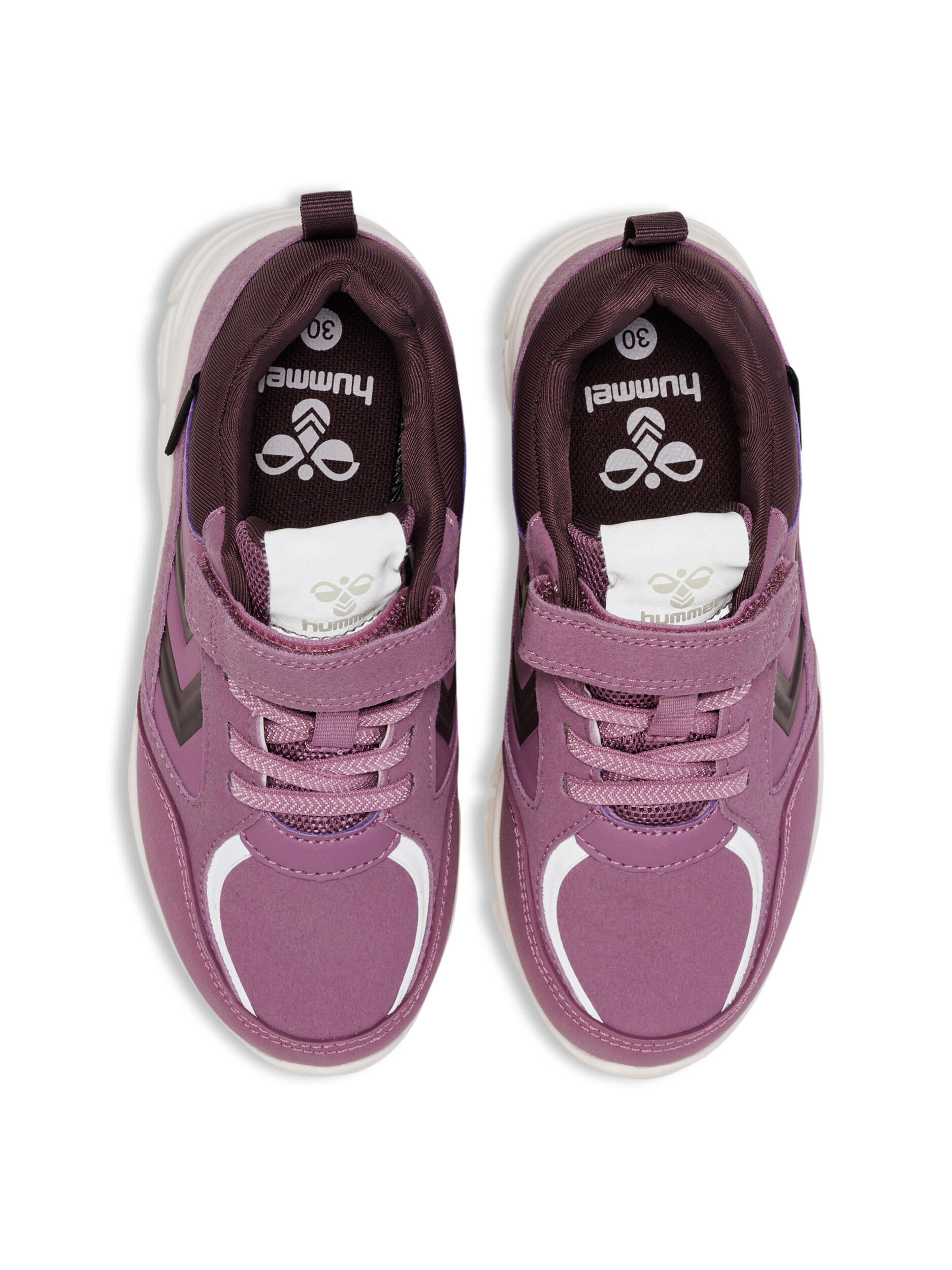 Klettverschluss Sneaker X-Light 2.0 Kinder 3/7