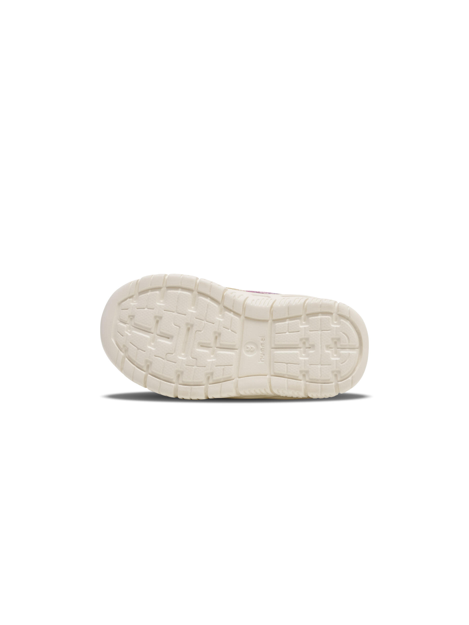 Elastische Schnürsenkel Sneaker Crosslite Glitter Lebensstil Kinder 4/7