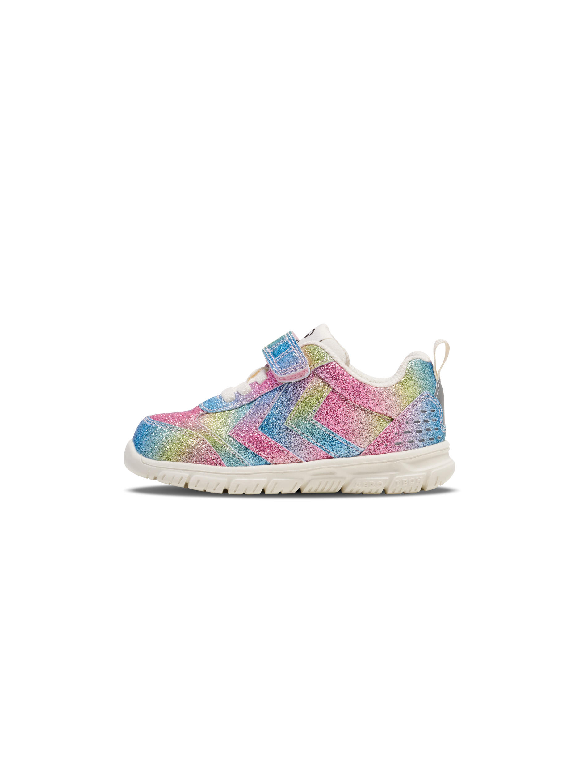 HUMMEL Sneakers per bambini Hummel Crosslite Glitter