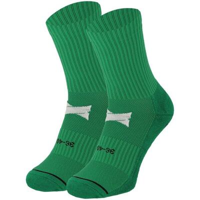 Fußballsocken mit Grip – 2 Paar – Fußballsocken mit Grip