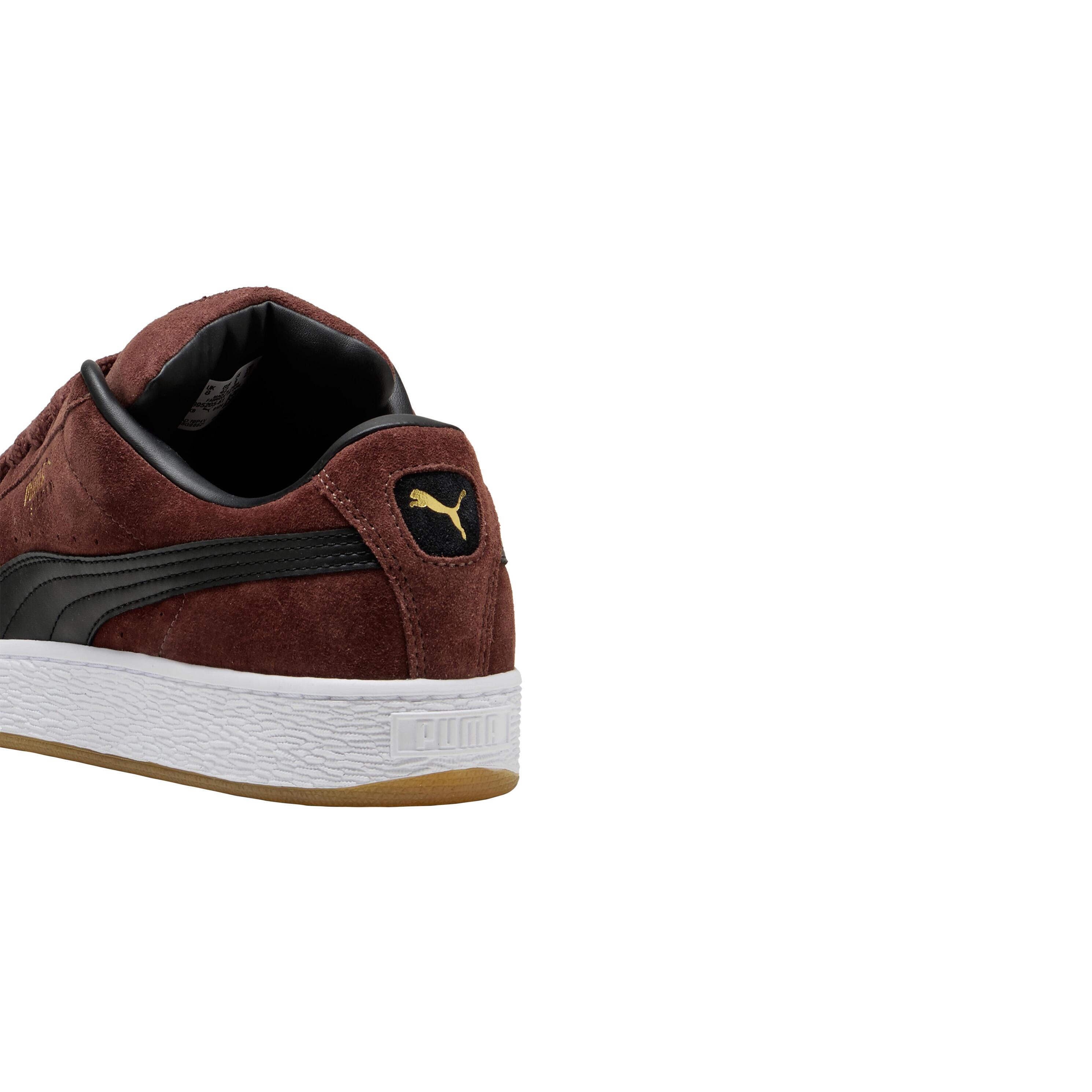 Basket Cuir Puma Suede XL - Unisex 4/6