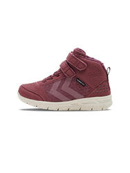 Fermeture Velcro Botte D'hiver Crosslite Winter Mode De Vie Enfant HUMMEL