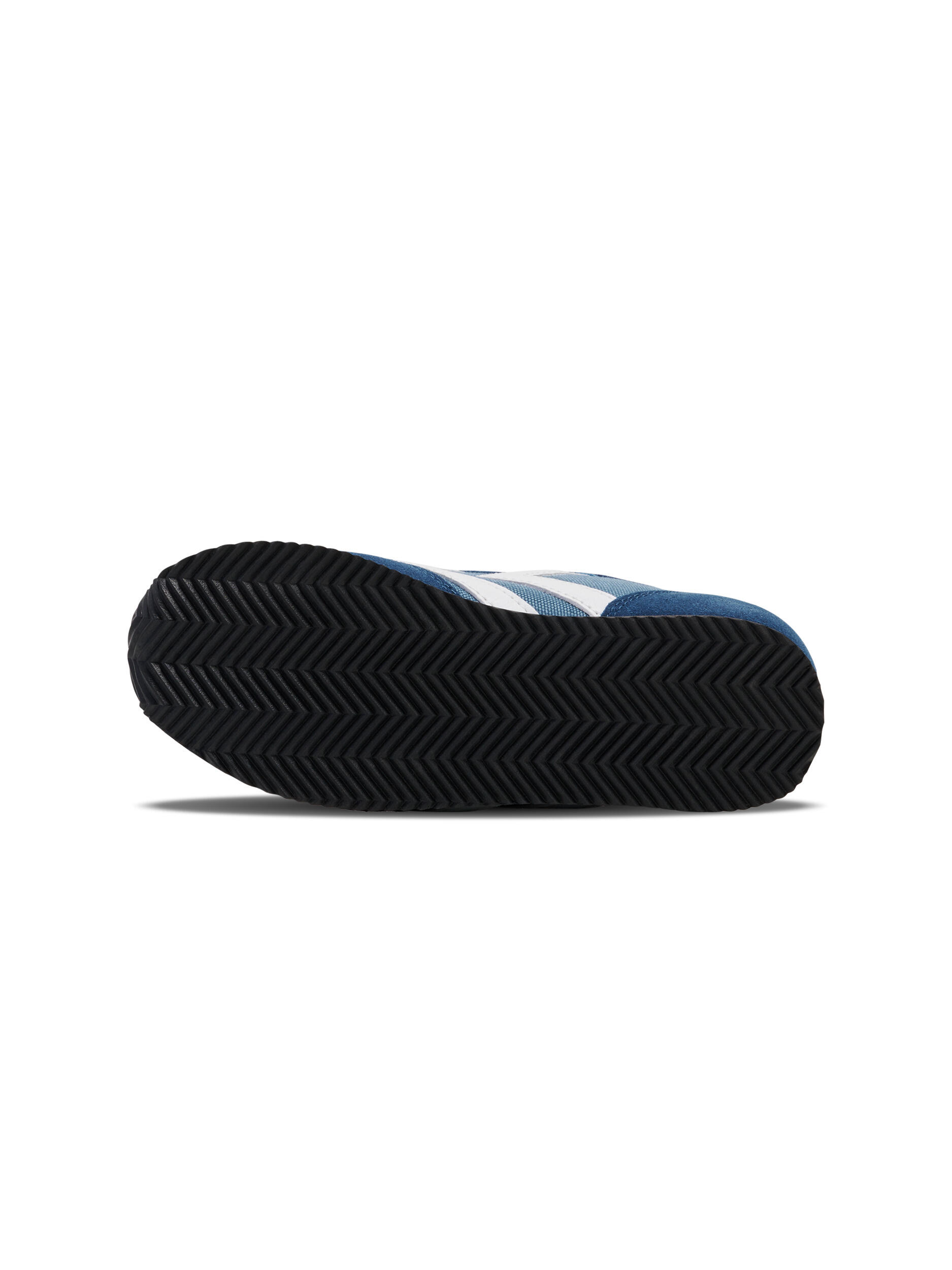 Klettverschluss Sneaker Reflex Double Kinder 4/7